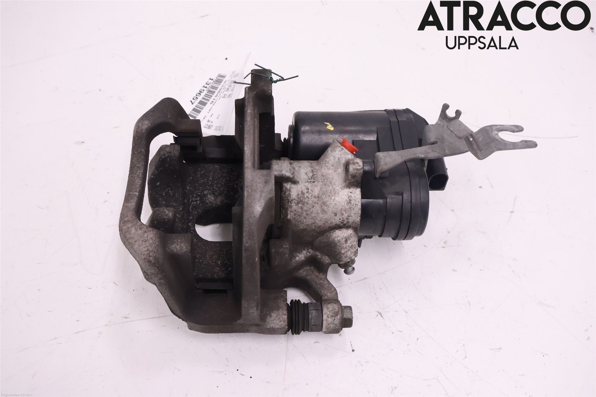 BMW 3 G20/G21/G80/G81 19- Bromsok Bak Höger