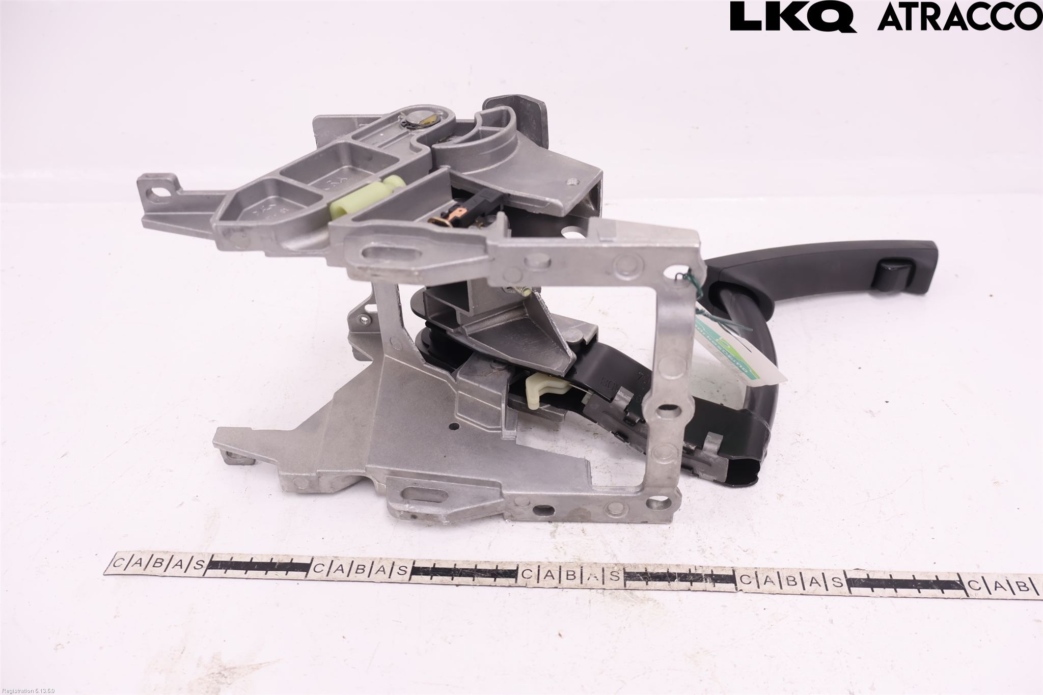 Saab 9-3 VER 2 Handbromsspak