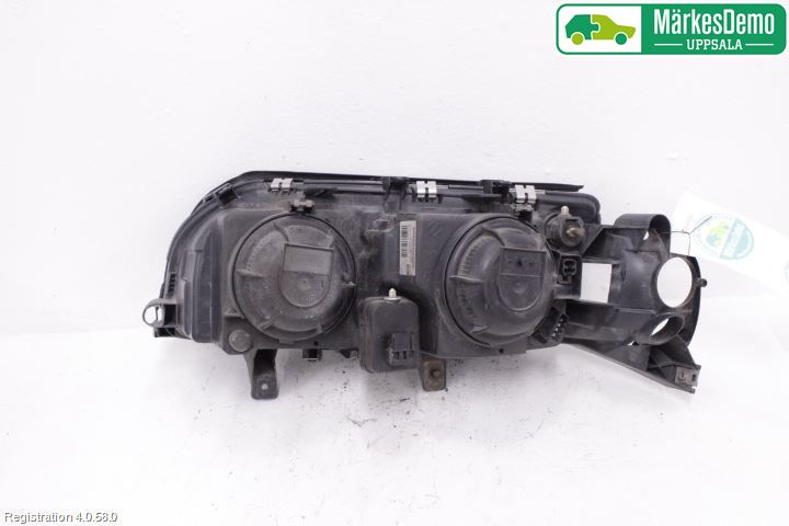 Volvo S80 99-03 Strålkastare Höger