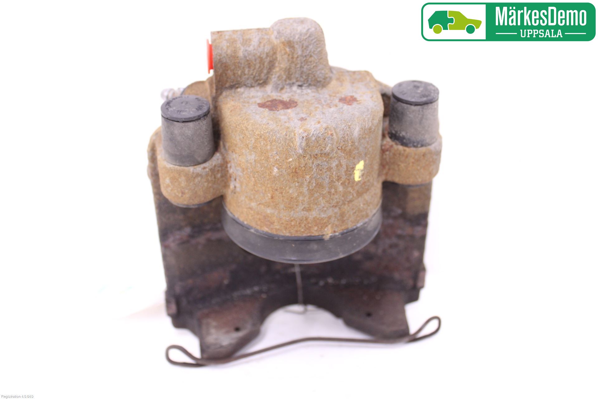 Opel CORSA E 15-19 Bromsok Fram Vänster