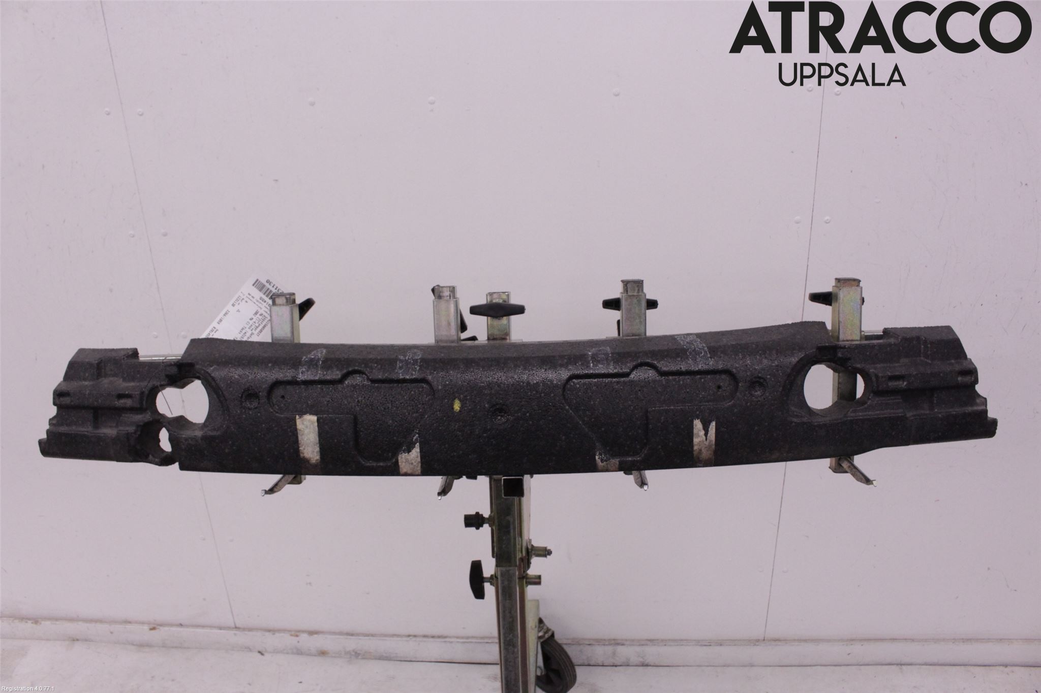 Mercedes-Benz MB CL-KLASS (C215) 00-06 Stötfångar Deformelement Fram