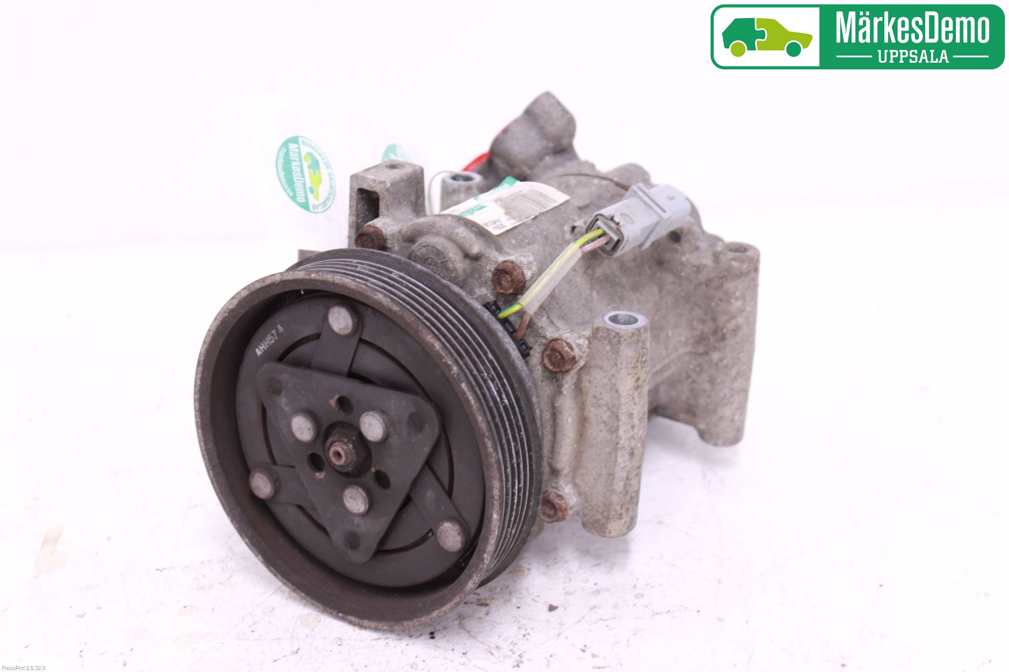 Nissan NV200/NV200 COMBI Ac Kompressor