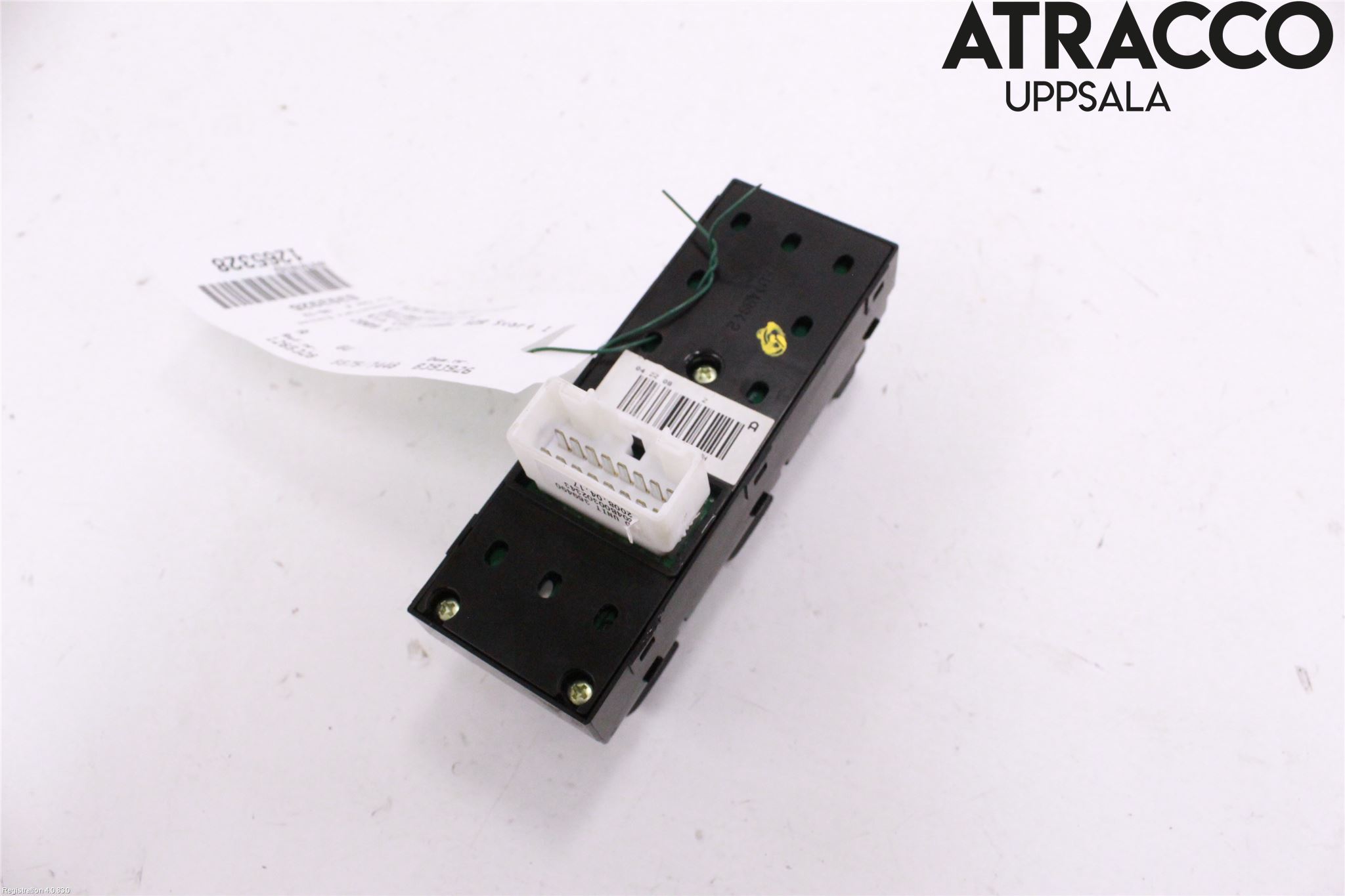 Kia CEED 06-12 Strömställare Elhiss