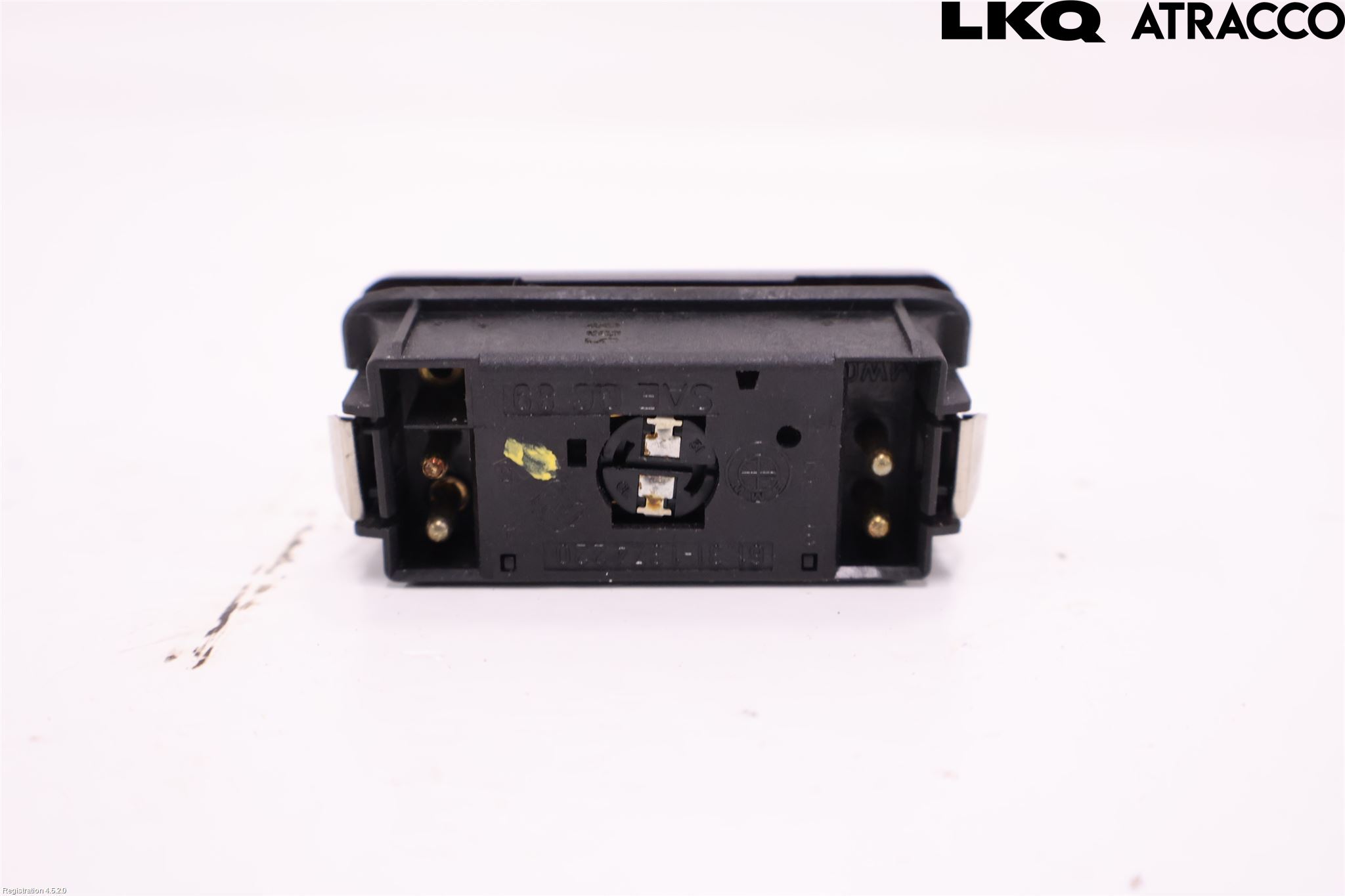 BMW 3 E36      91-00 Strömställare Varnings