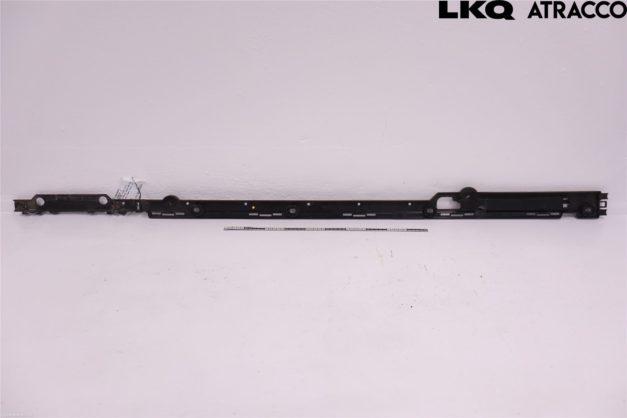 Mercedes-Benz MB EQE (V295) 22- Sidokjol Vä