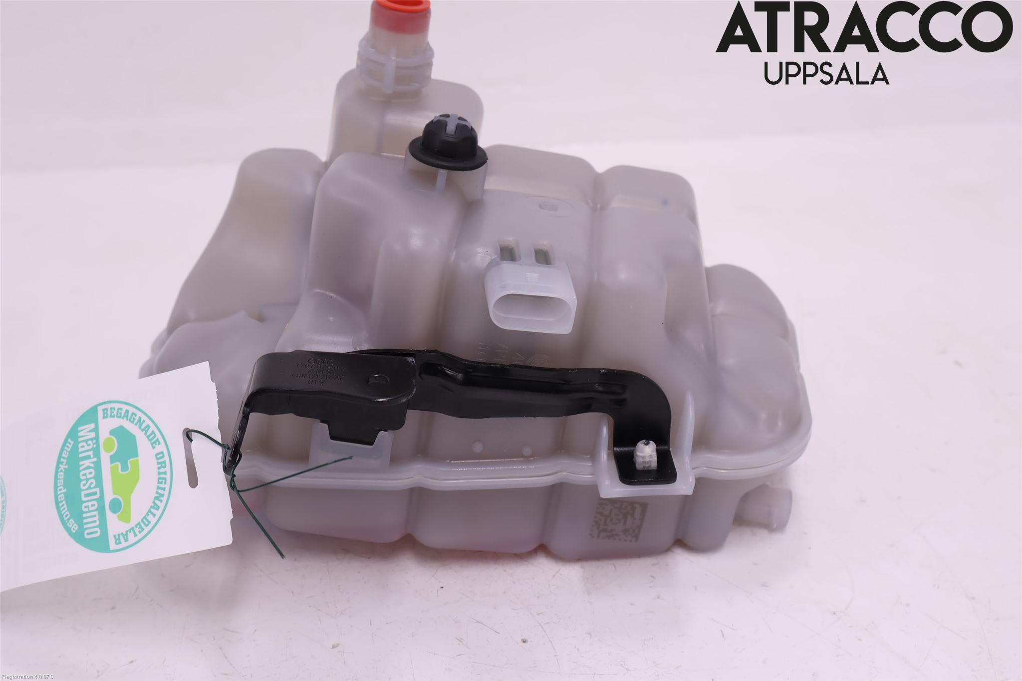 Audi A6/S6 4G 11-18 Expansionstank