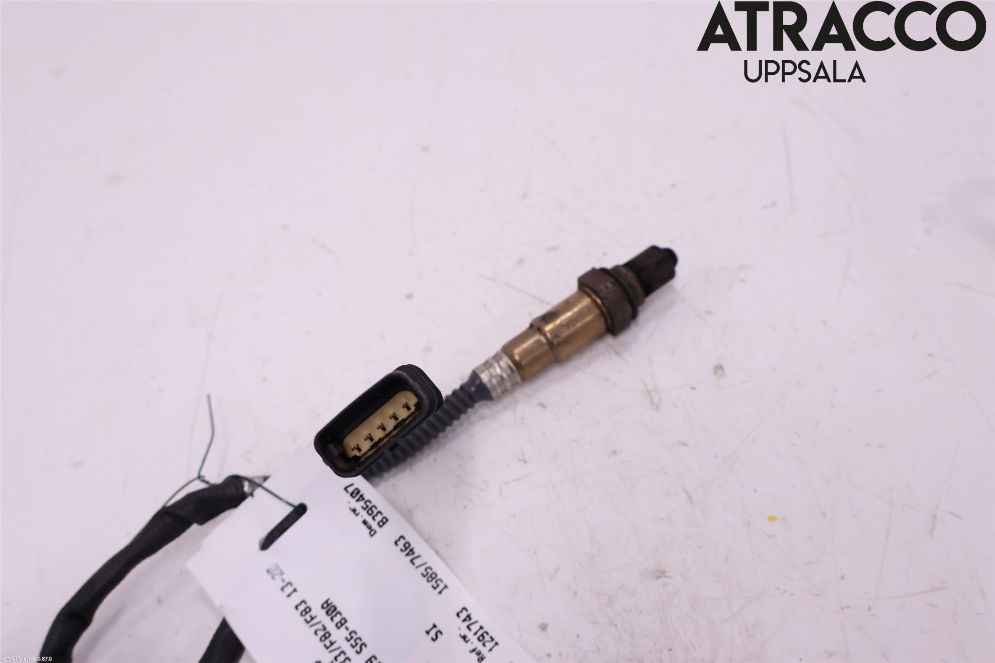 BMW 4 F32/F33/F82/F83 13-20 Injlambdasond