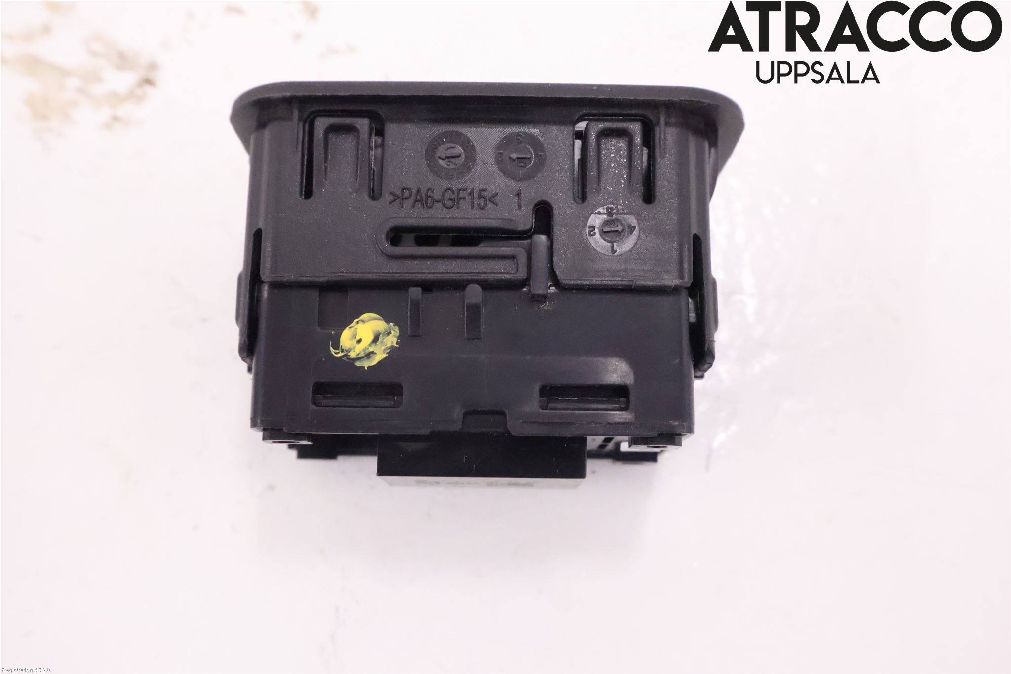 Mercedes-Benz MB EQE (V295) 22- Strömställare Dragkrok