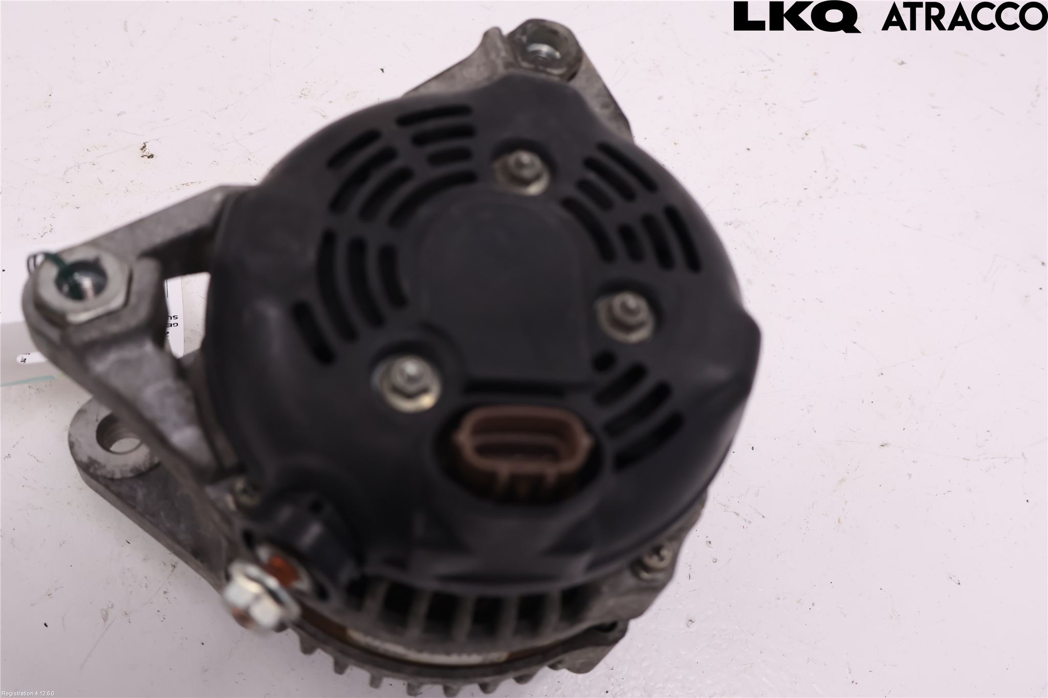 Suzuki GRAND VITARA II 06-14 Generator