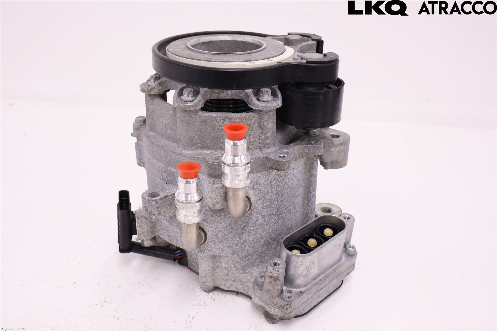 BMW X1 F48 15-22 Generator