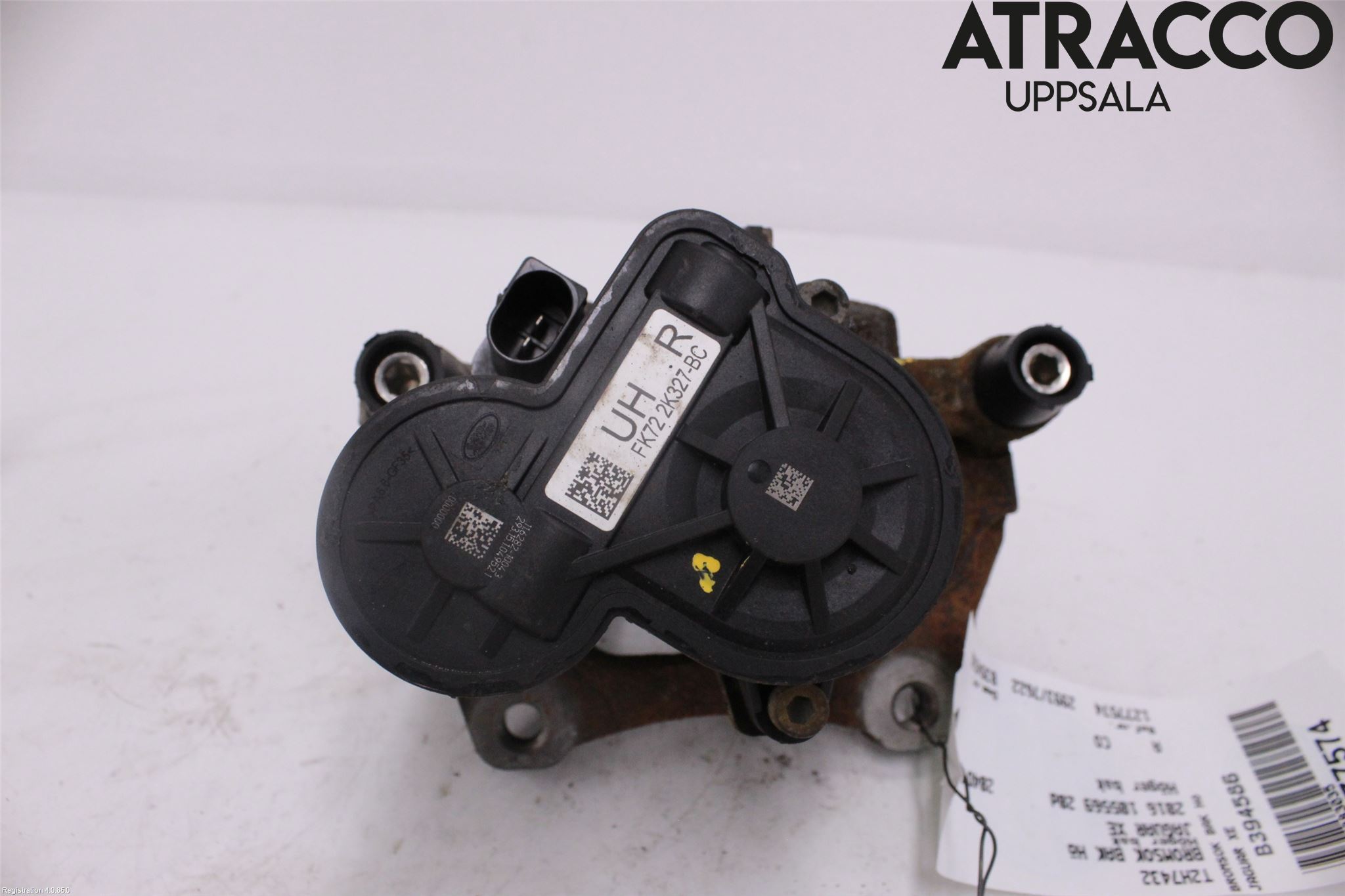 Jaguar XE (X760) 15-24 Bromsok Bak Höger