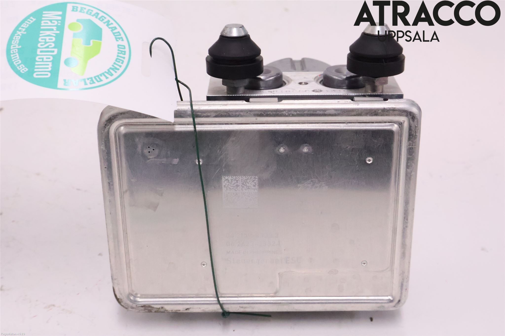 Subaru XV 18-22 Abs Hydraulaggregat