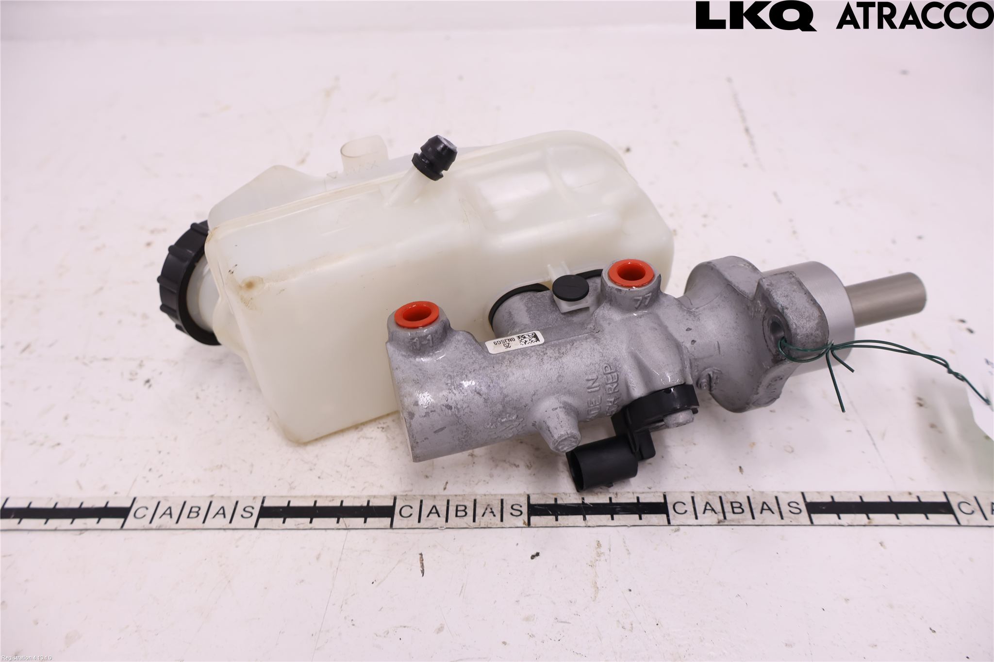 Volkswagen VW TRANSP/CARAVELLE (T6) 16-22 Broms Huvudcylinder