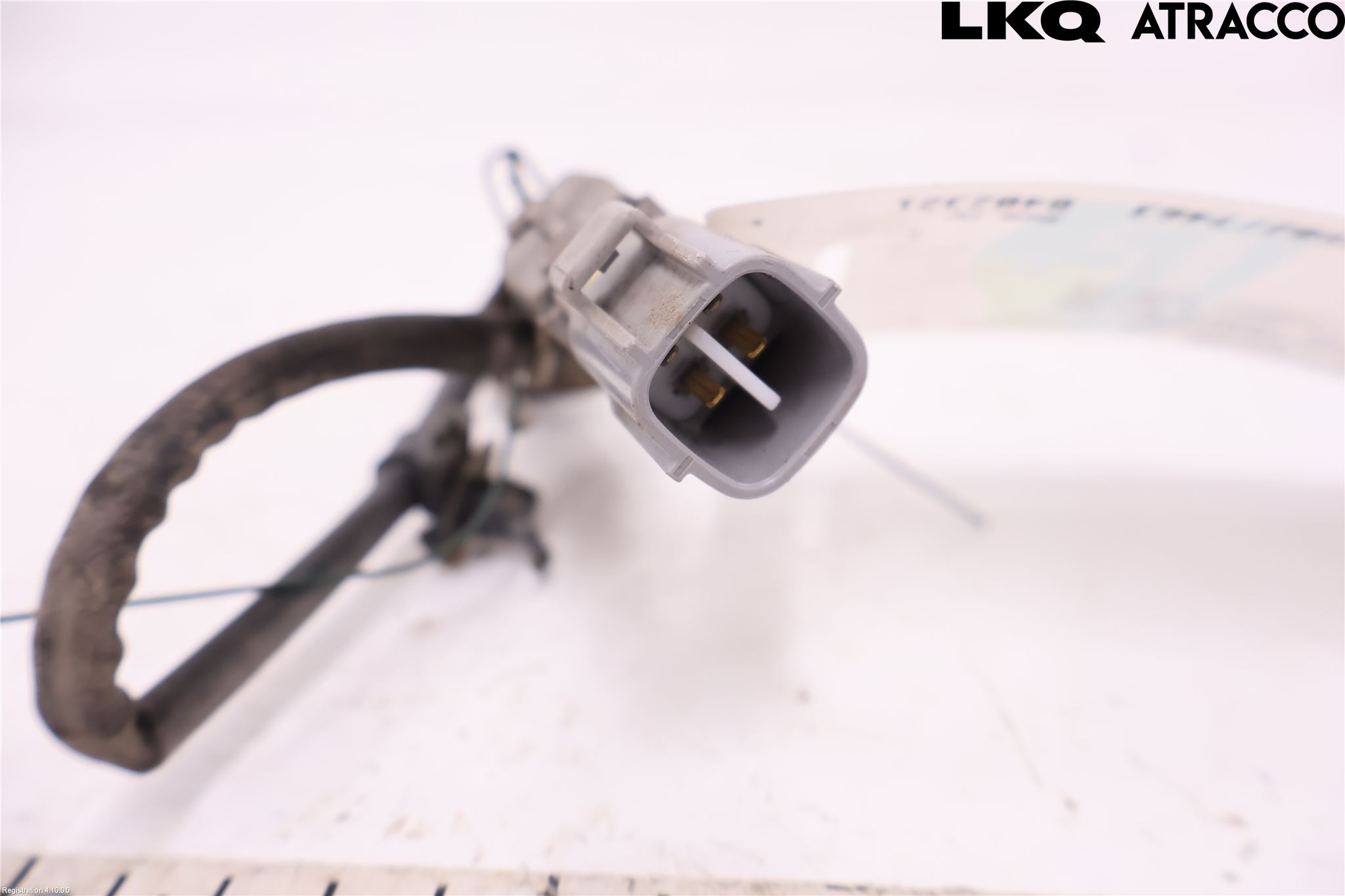 Toyota AURIS 07-09 Injlambdasond