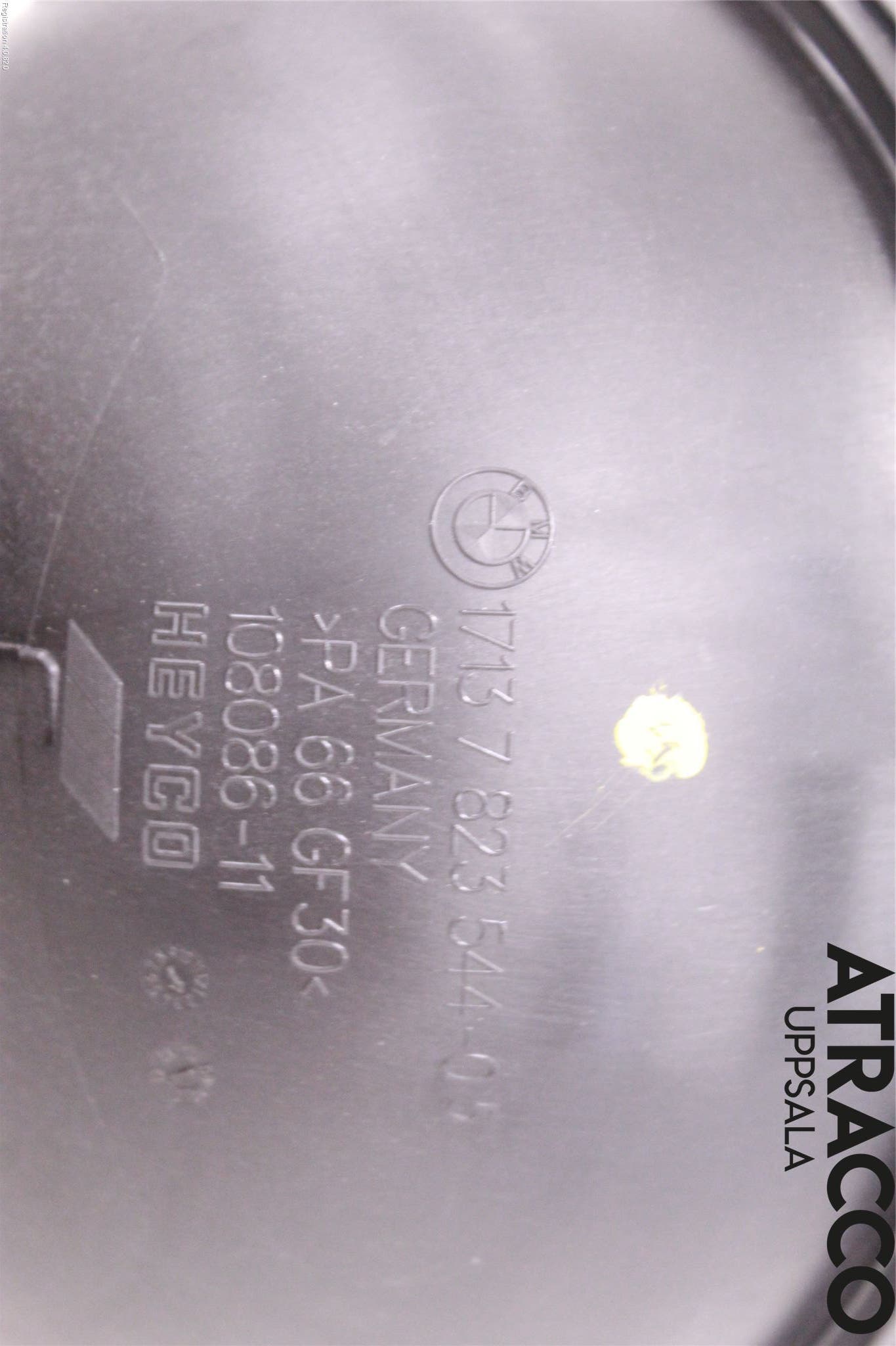 BMW X3 F25 10-17 Expansionstank