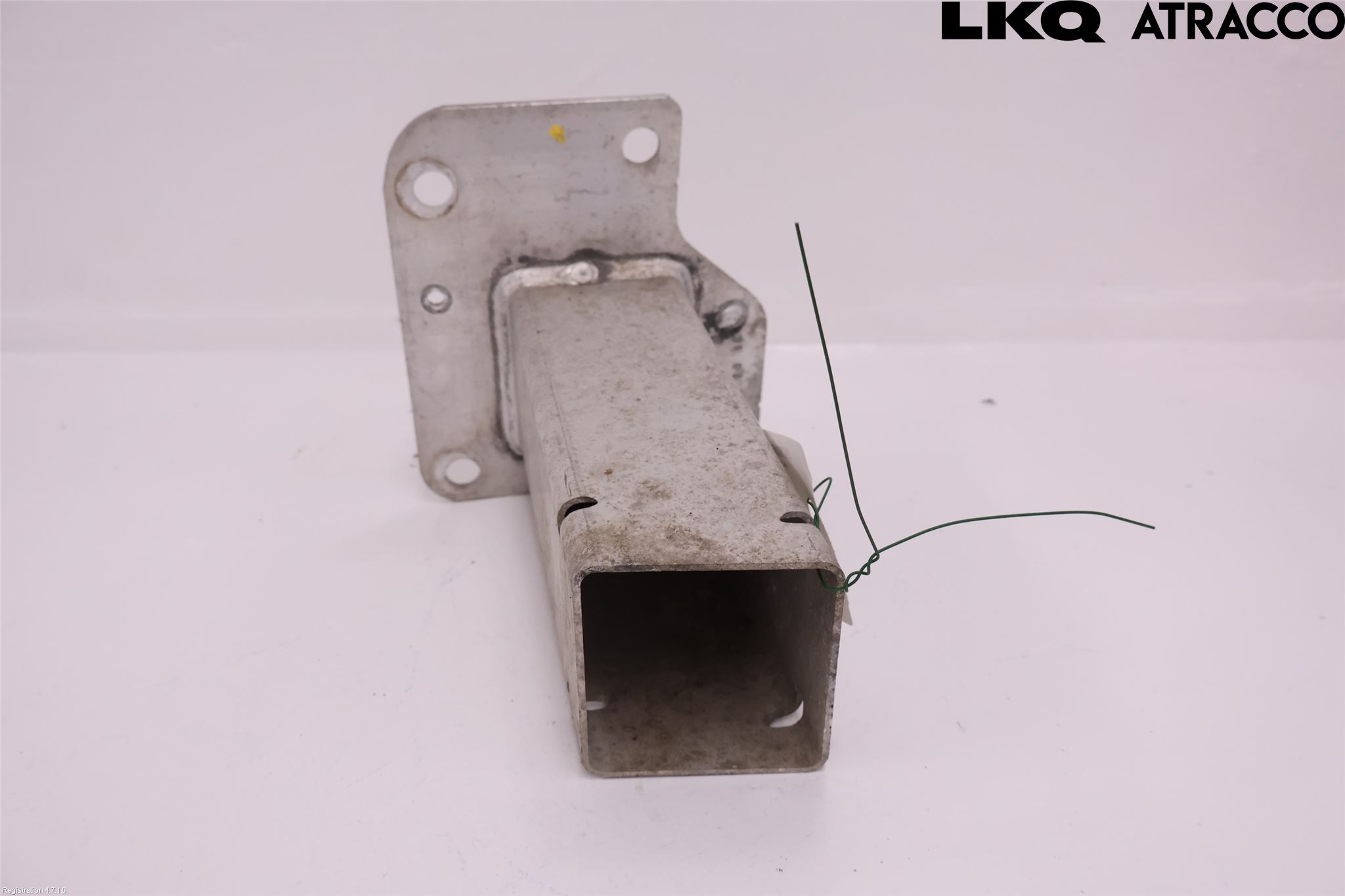 Jeep CHEROKEE Stötfångarbärjärn Fram