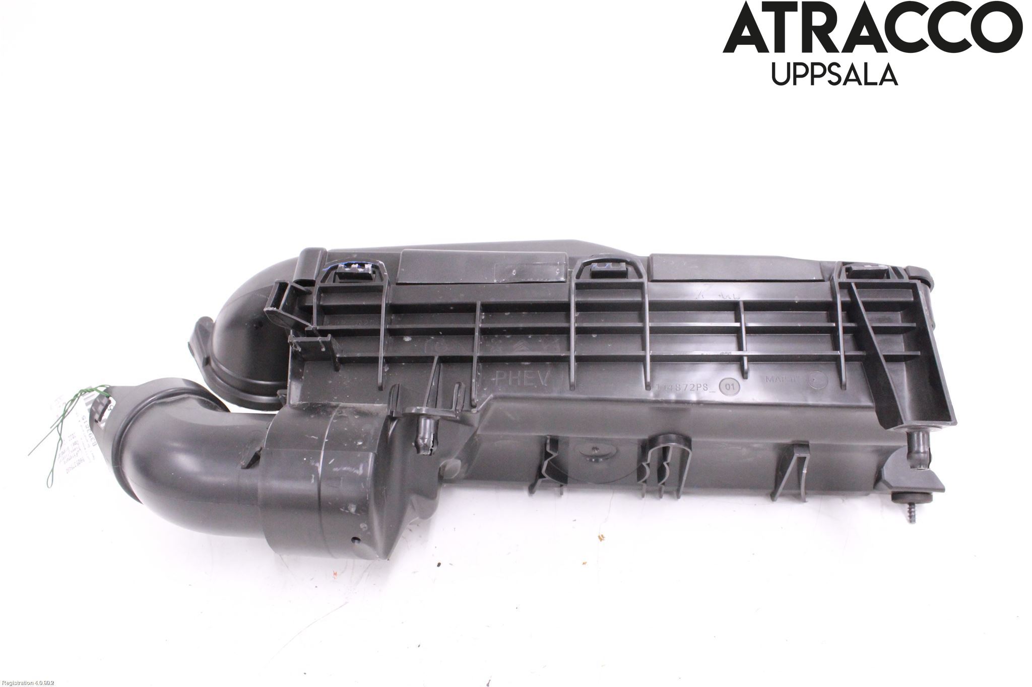 Opel GRANDLAND X 18- Luftrenare