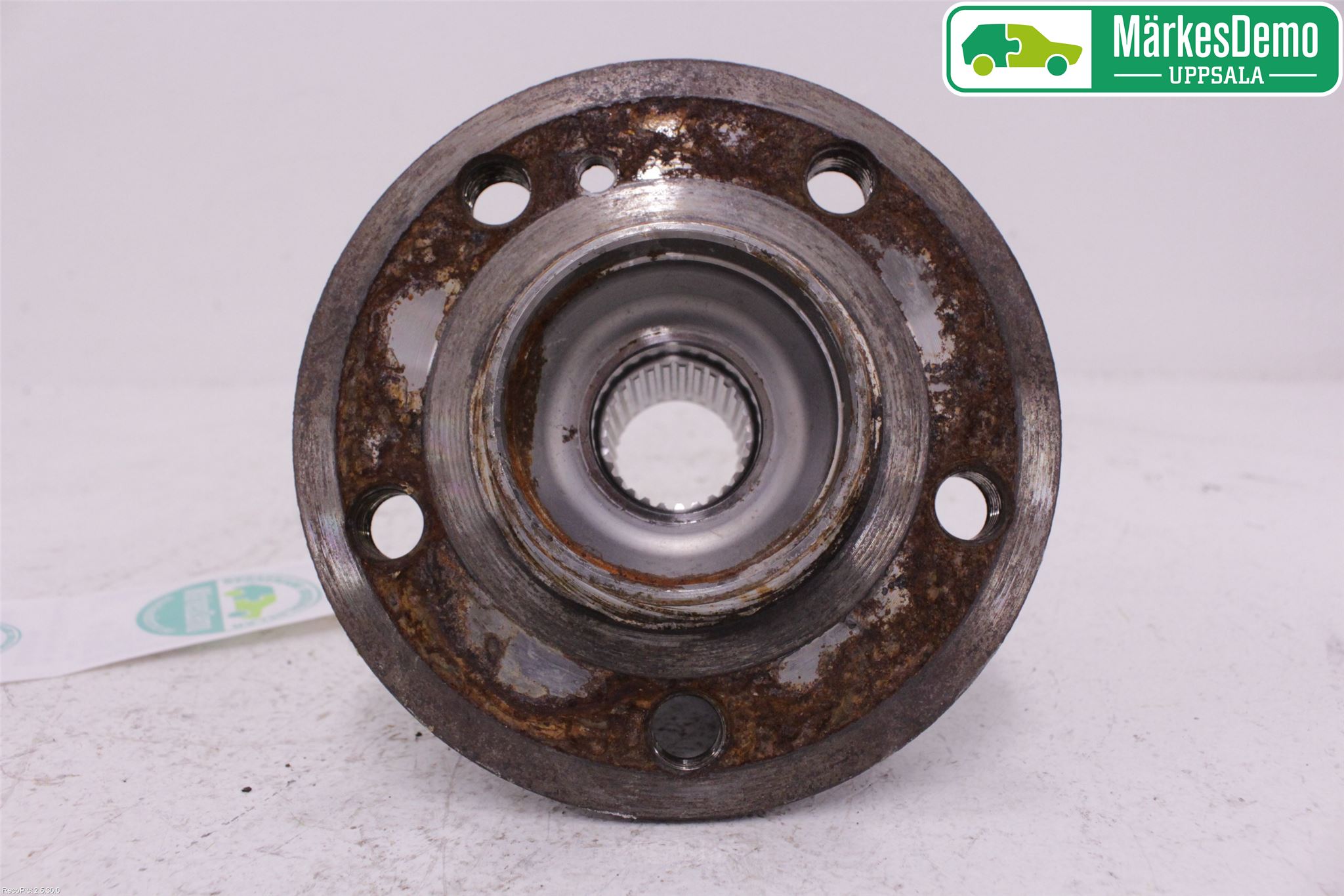 Mercedes-Benz MB CLA-KLASS (C117/X117) 13-19 Nav Bak