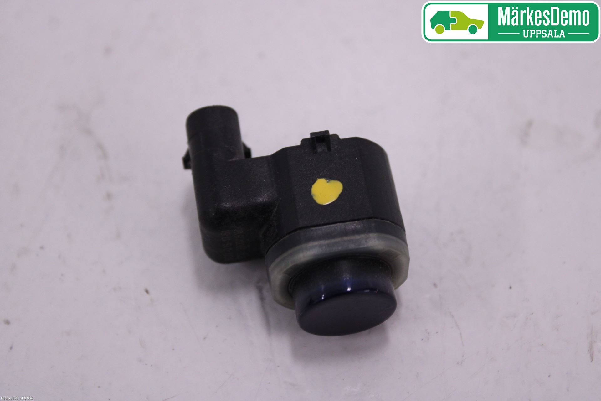 BMW 5 E60/61 Sed/Tou 02-10 Parkeringshjälp Backsensor