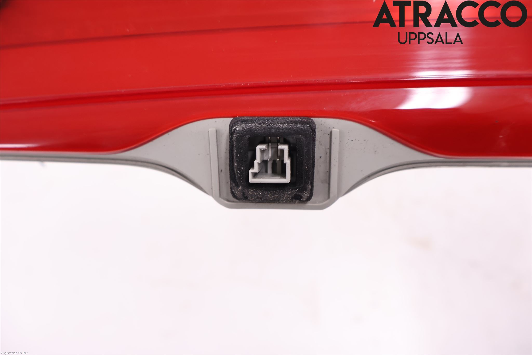 Mercedes-Benz MB B-KLASS (W246/W242) 12-19 Bromsljus Bakruta