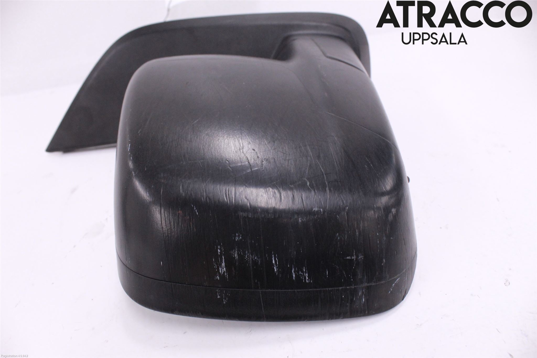 Fiat FIORINO Spegel Yttre El Hö