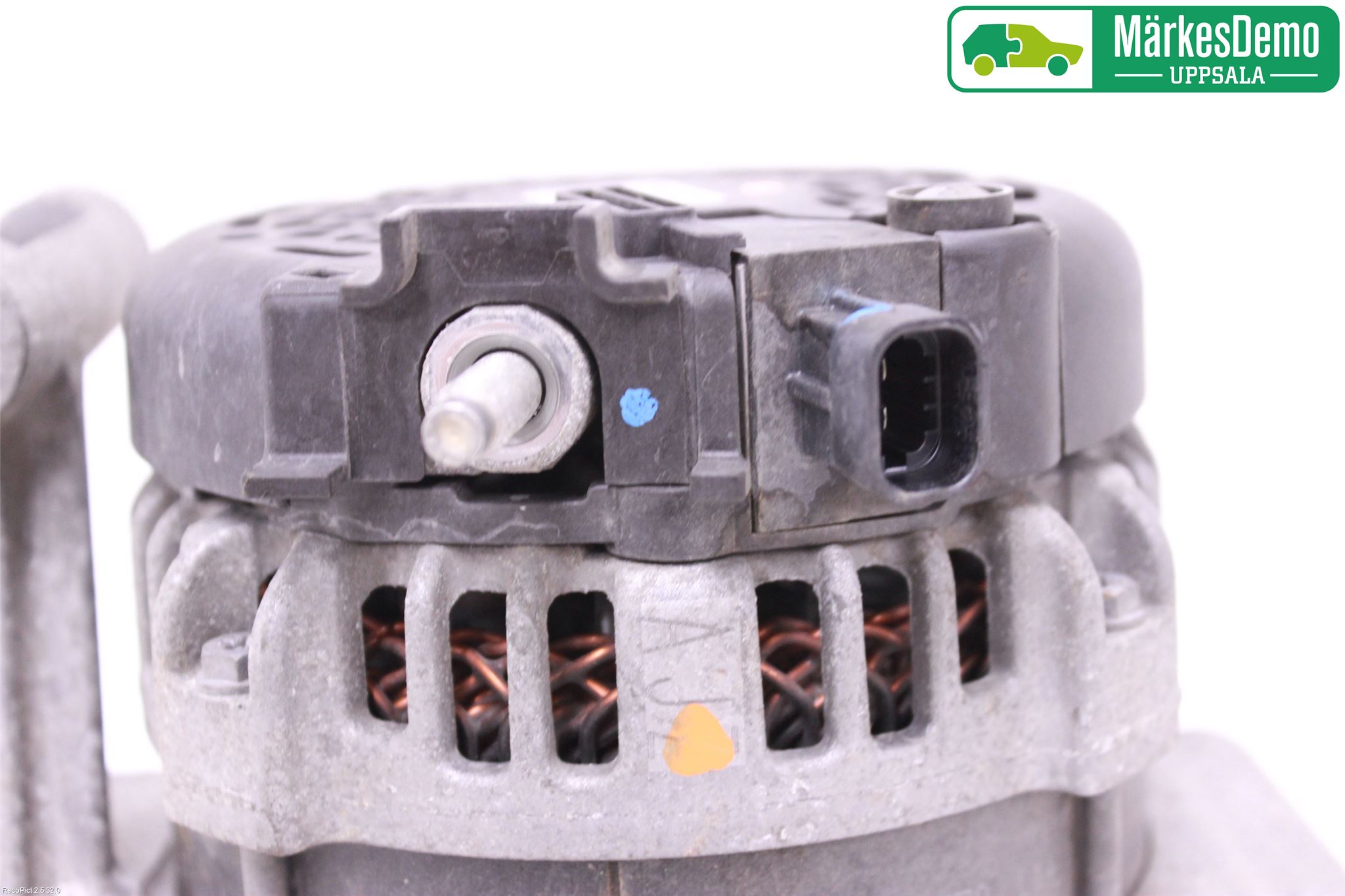 Opel ASTRA K 16-22 Generator