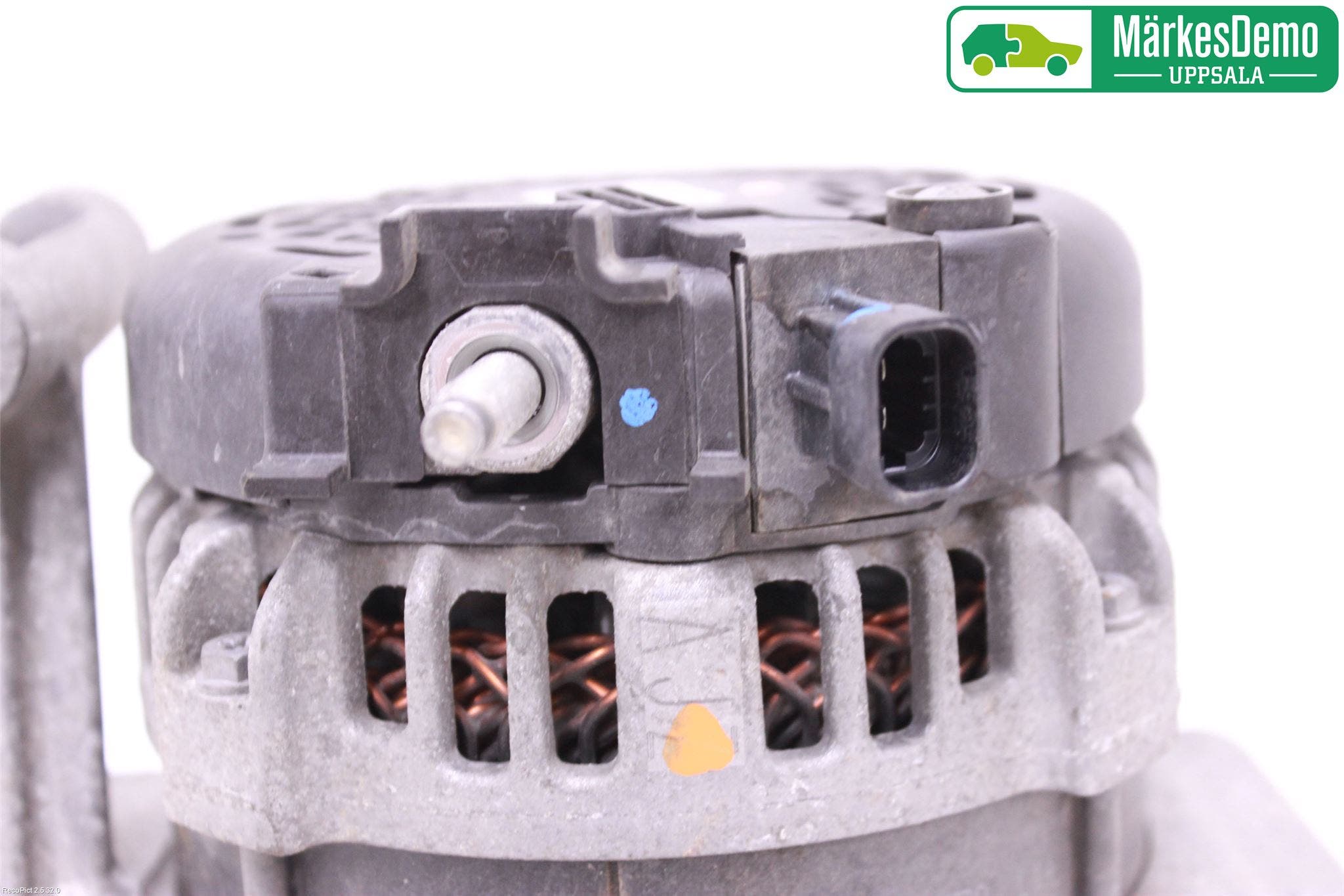 Opel ASTRA K 16-22 Generator