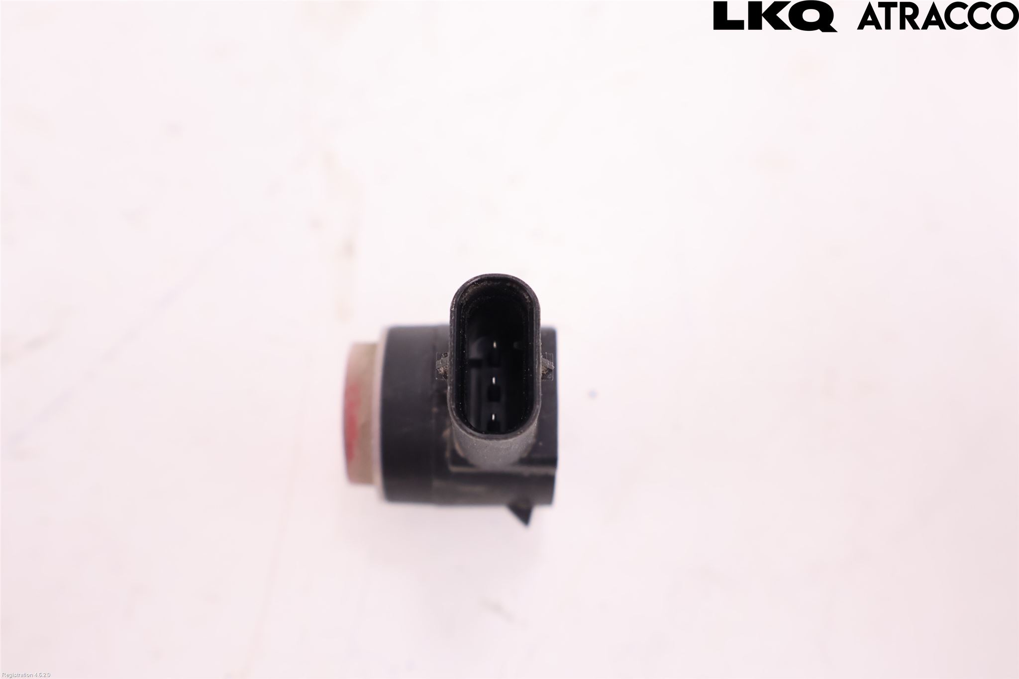 Opel ASTRA K 16-22 Parkeringshjälp Backsensor