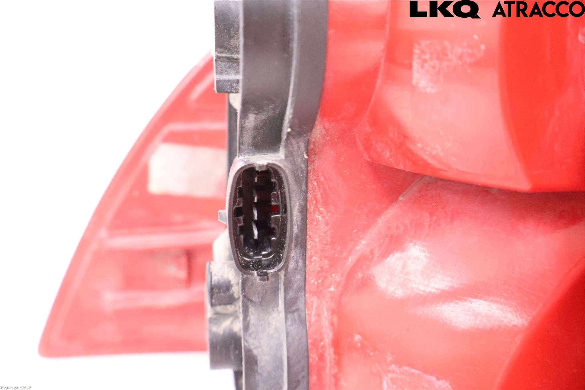 Saab 9-5     06-10 Bakljus Höger