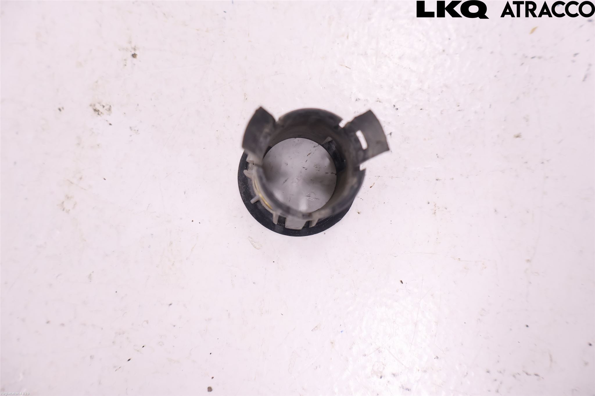 Saab 9-5     06-10 Parkeringshjälp Backsensor