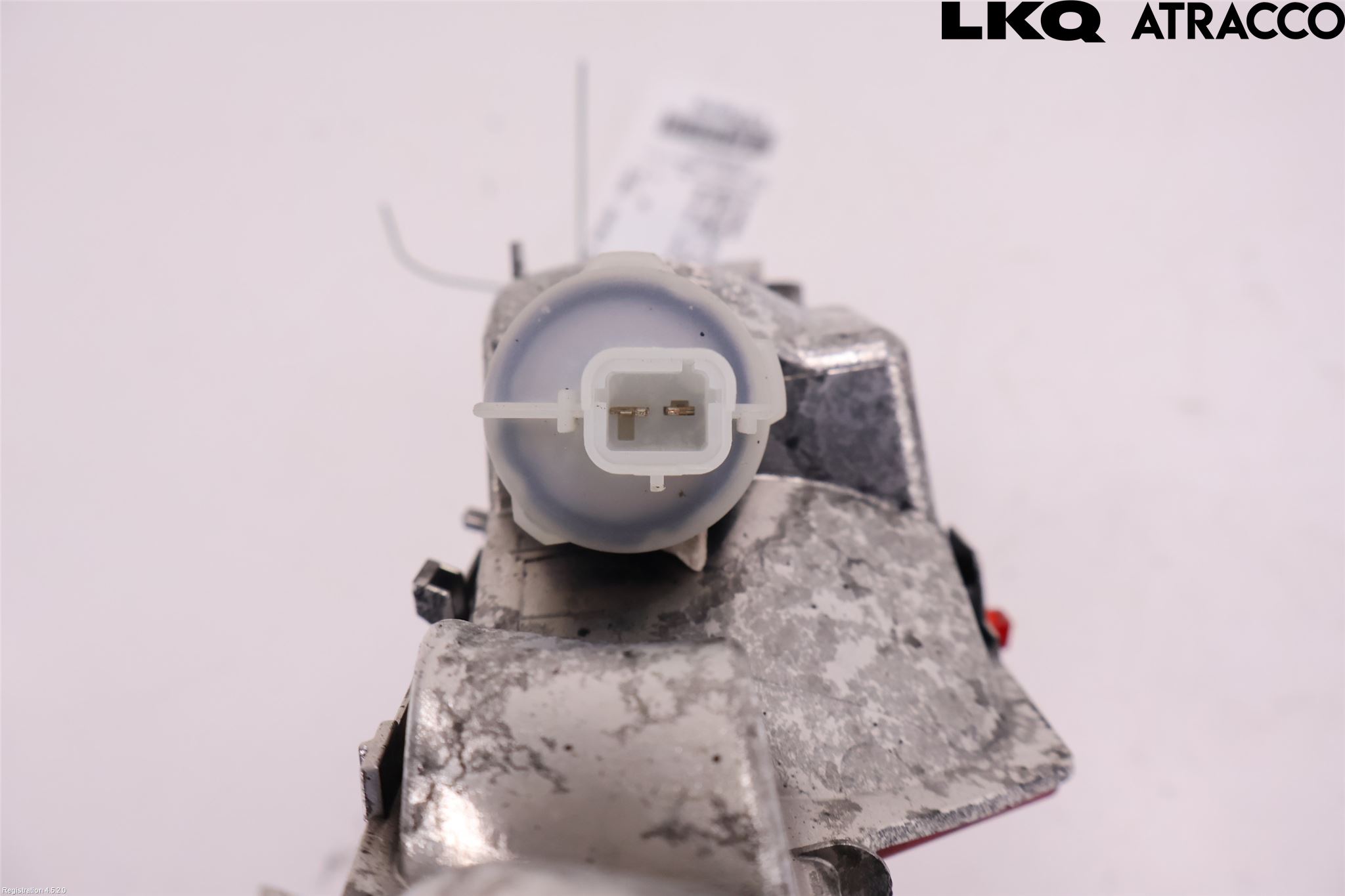 Opel CORSA F, CORSA-E 20- Dimljus/Reflex Bak