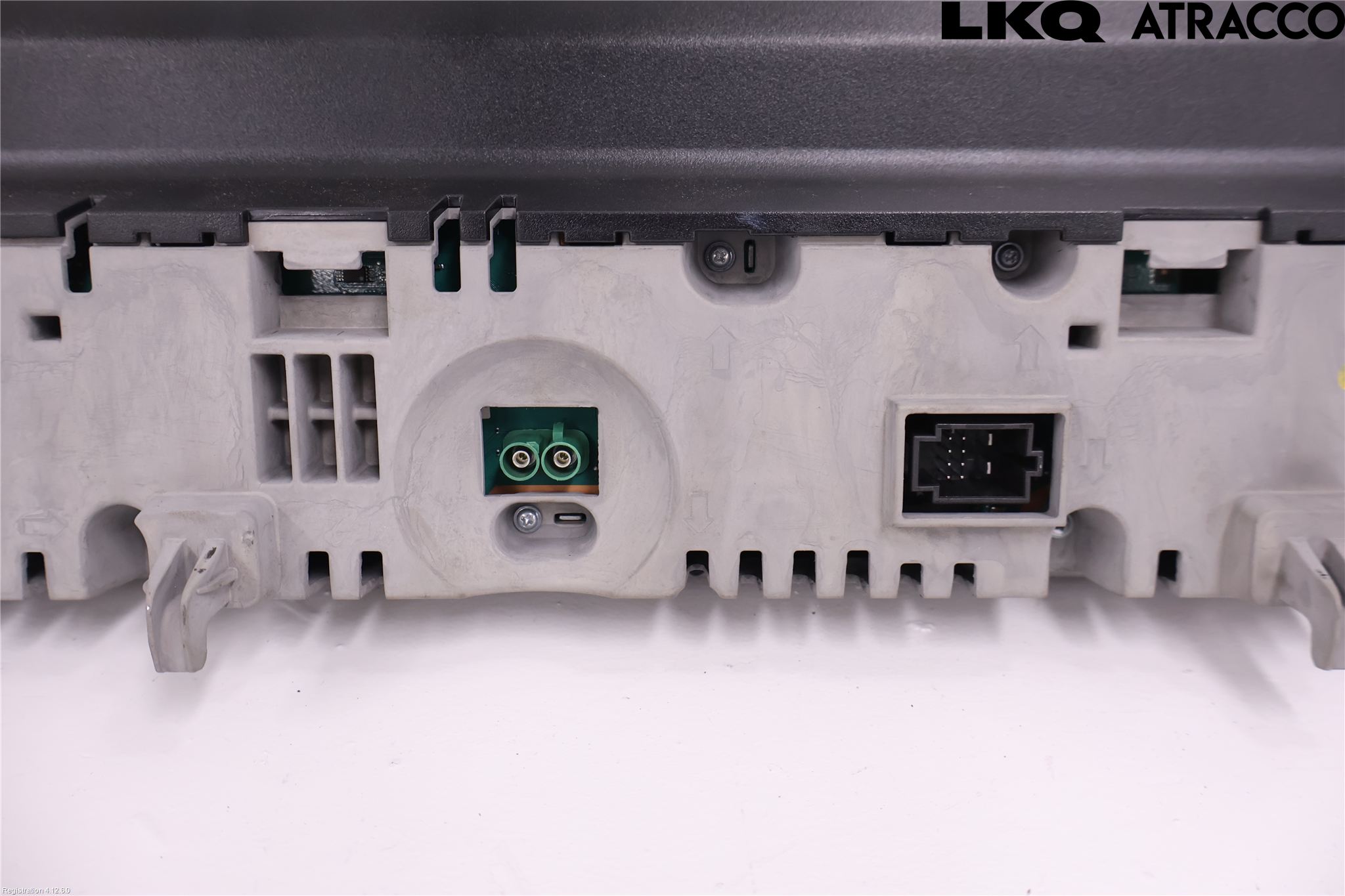 Mercedes-Benz MB EQB (X243) 22- Instrument Komb