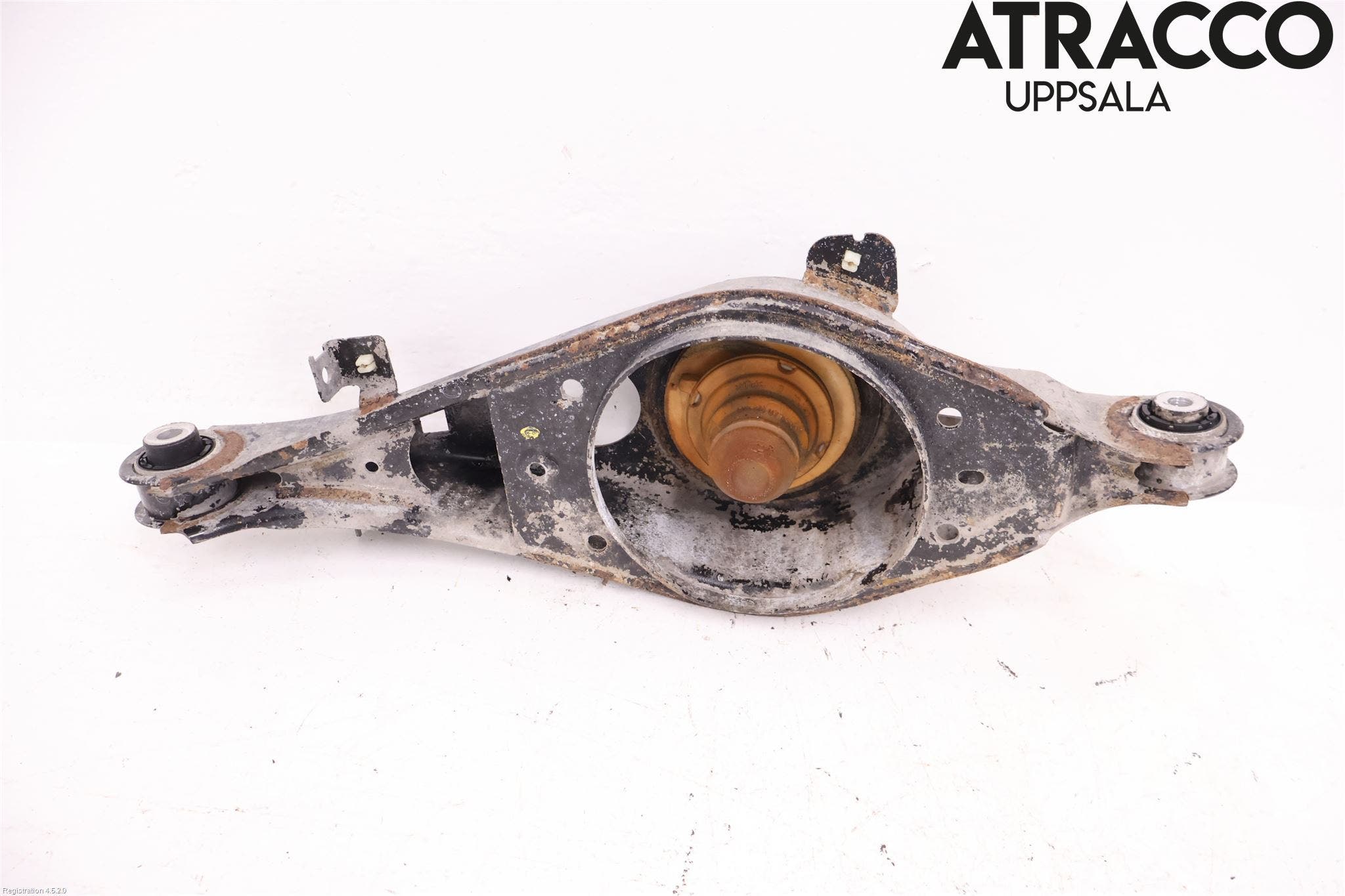 Ford FOCUS 19- Bärarm Bak Vänster