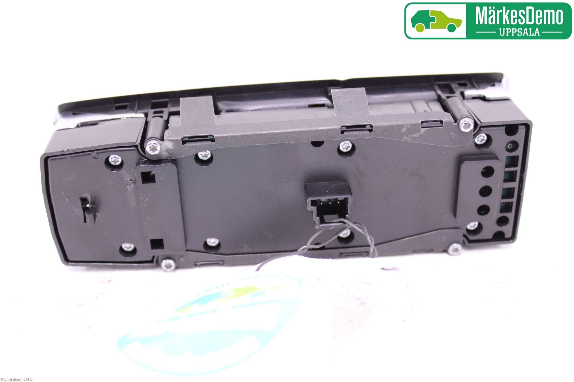 Mercedes-Benz MB A-KLASS (W176) 13-18 Strömställare Elhiss