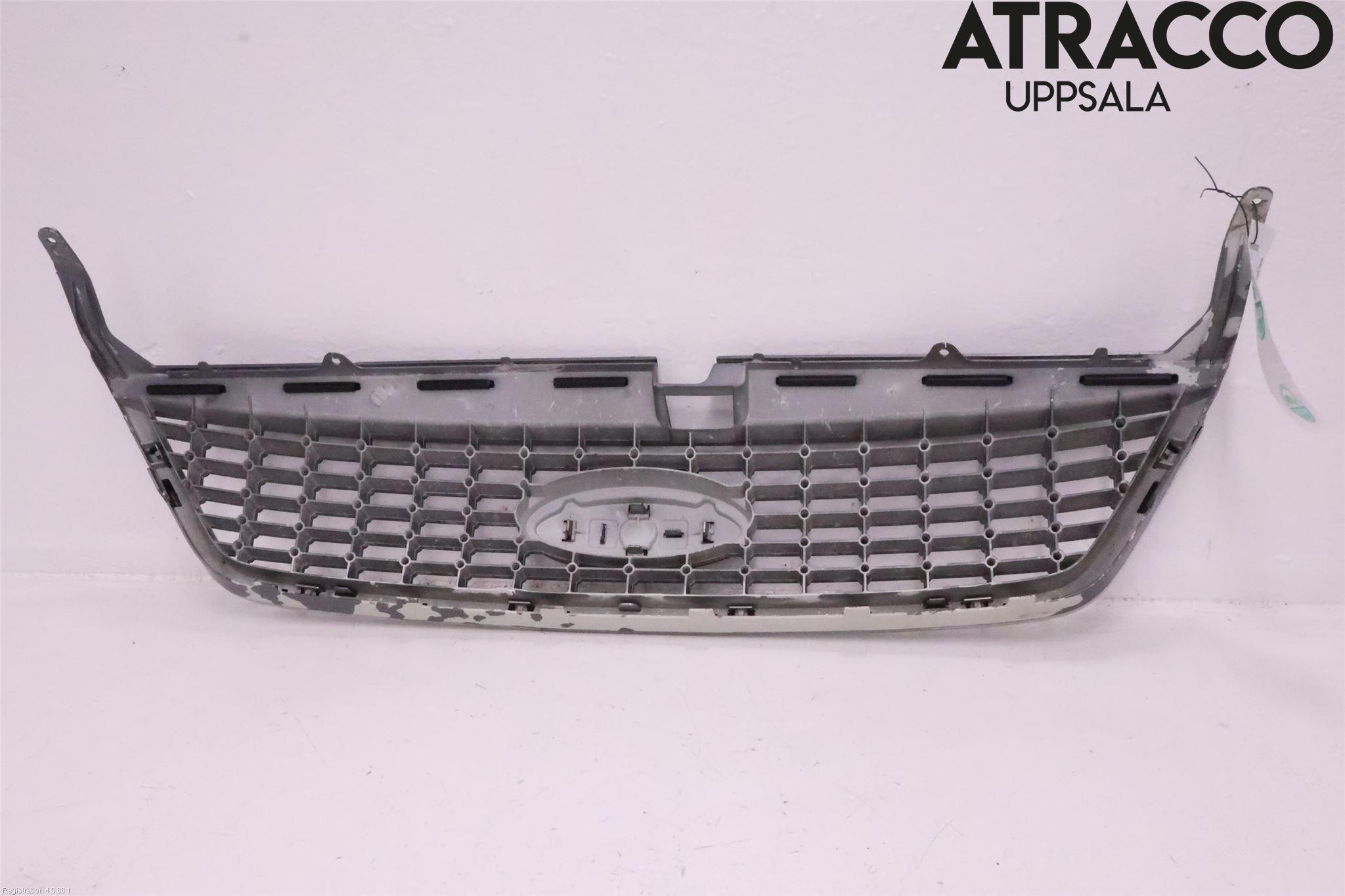 Ford MONDEO 07-15 Grill Komp