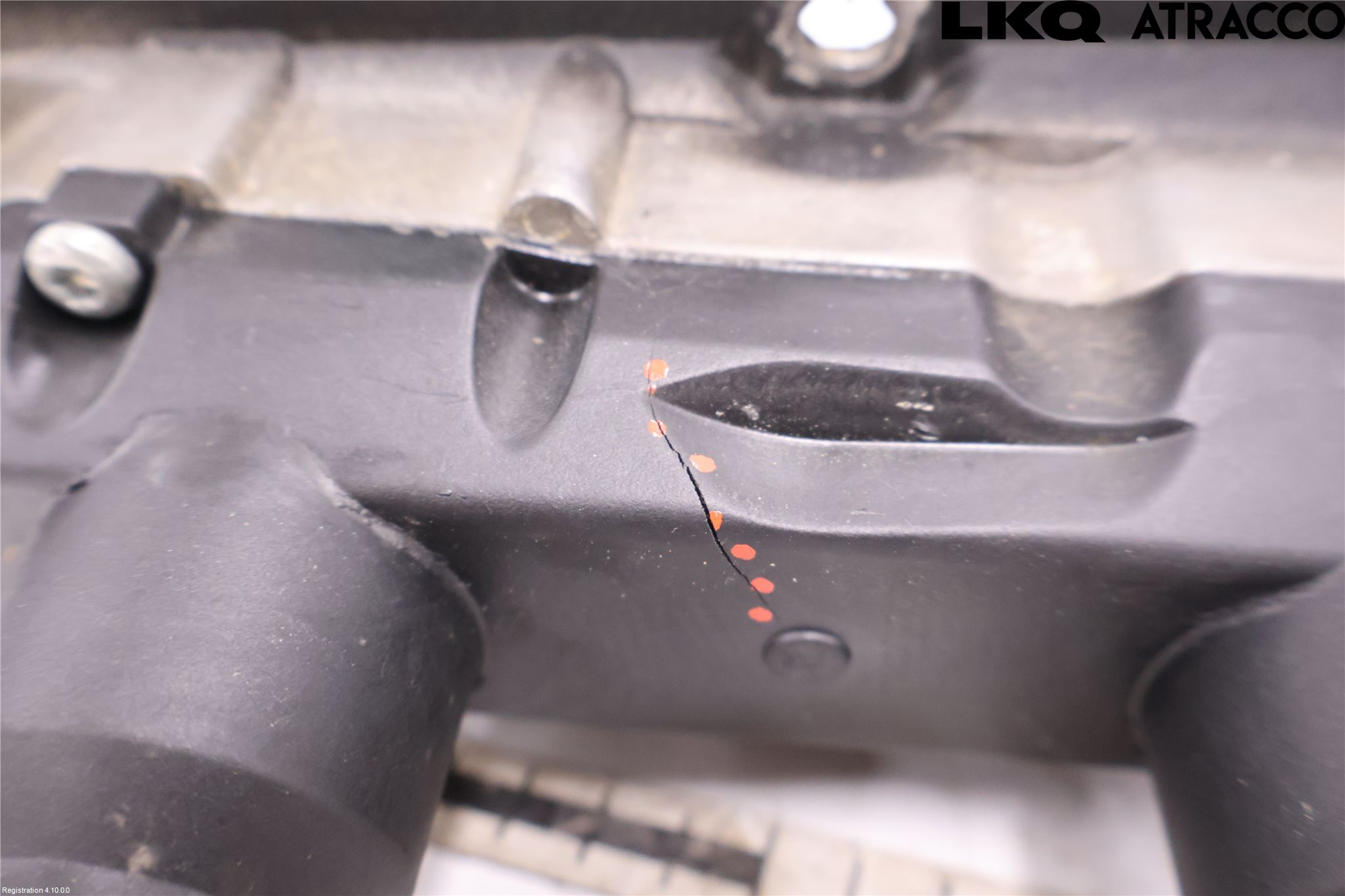 Saab 9-5 -05 Tändkasset