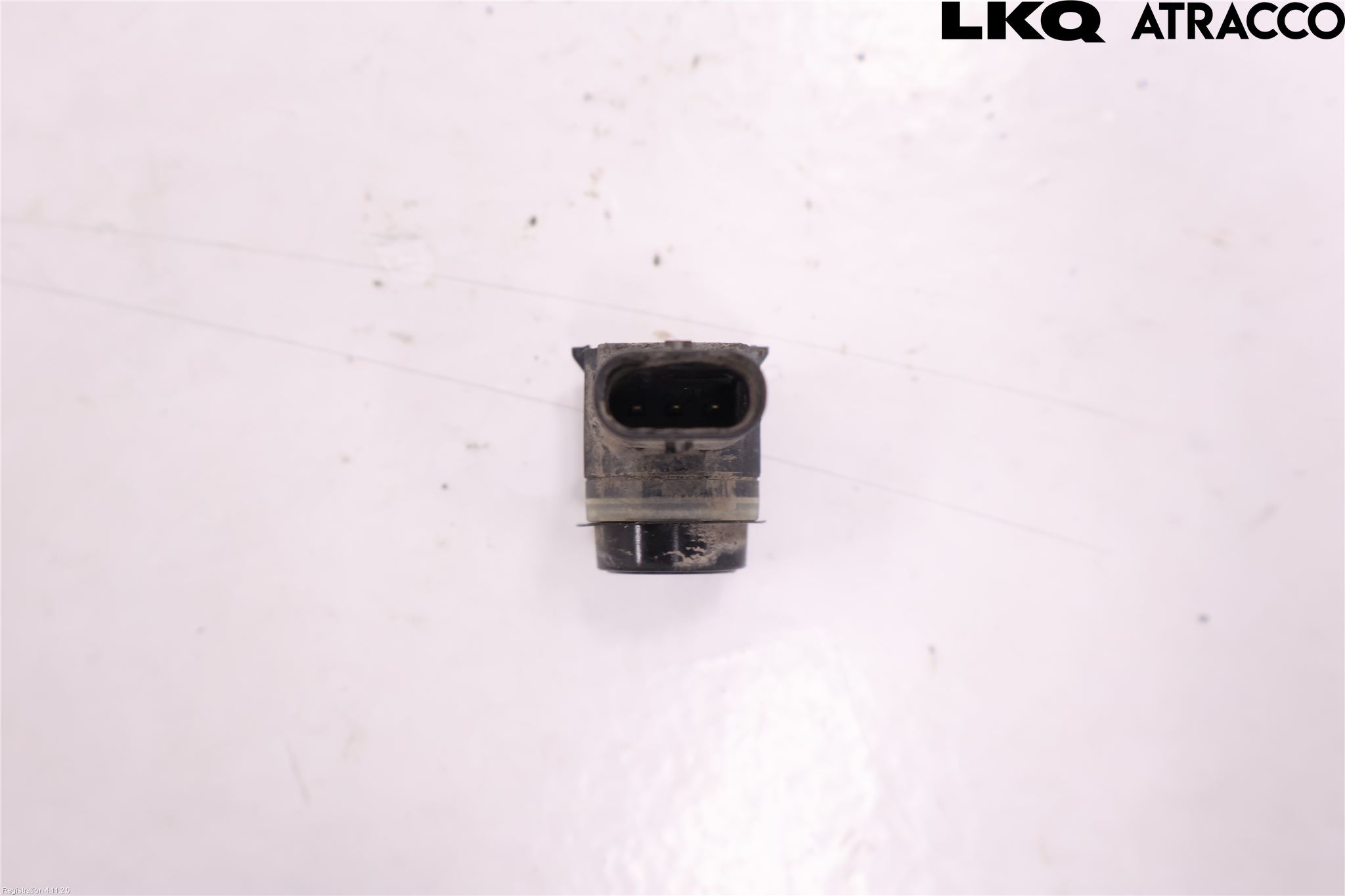 Volvo XC70 08-13 Parkeringshjälp Backsensor