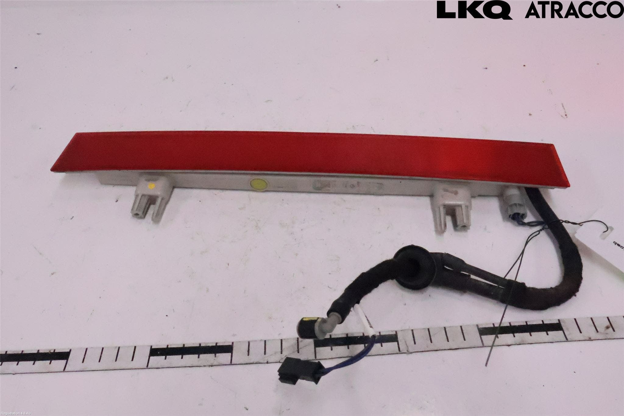 BMW X5 F15 13-18 Bromsljus Bakruta