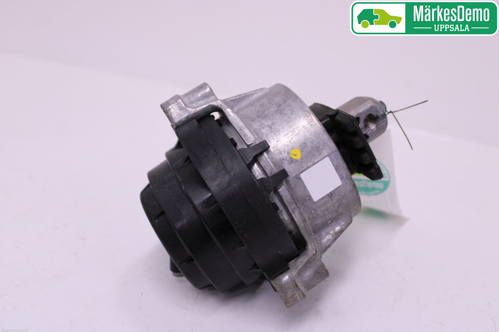 BMW X3 G01 18- Motorfäste