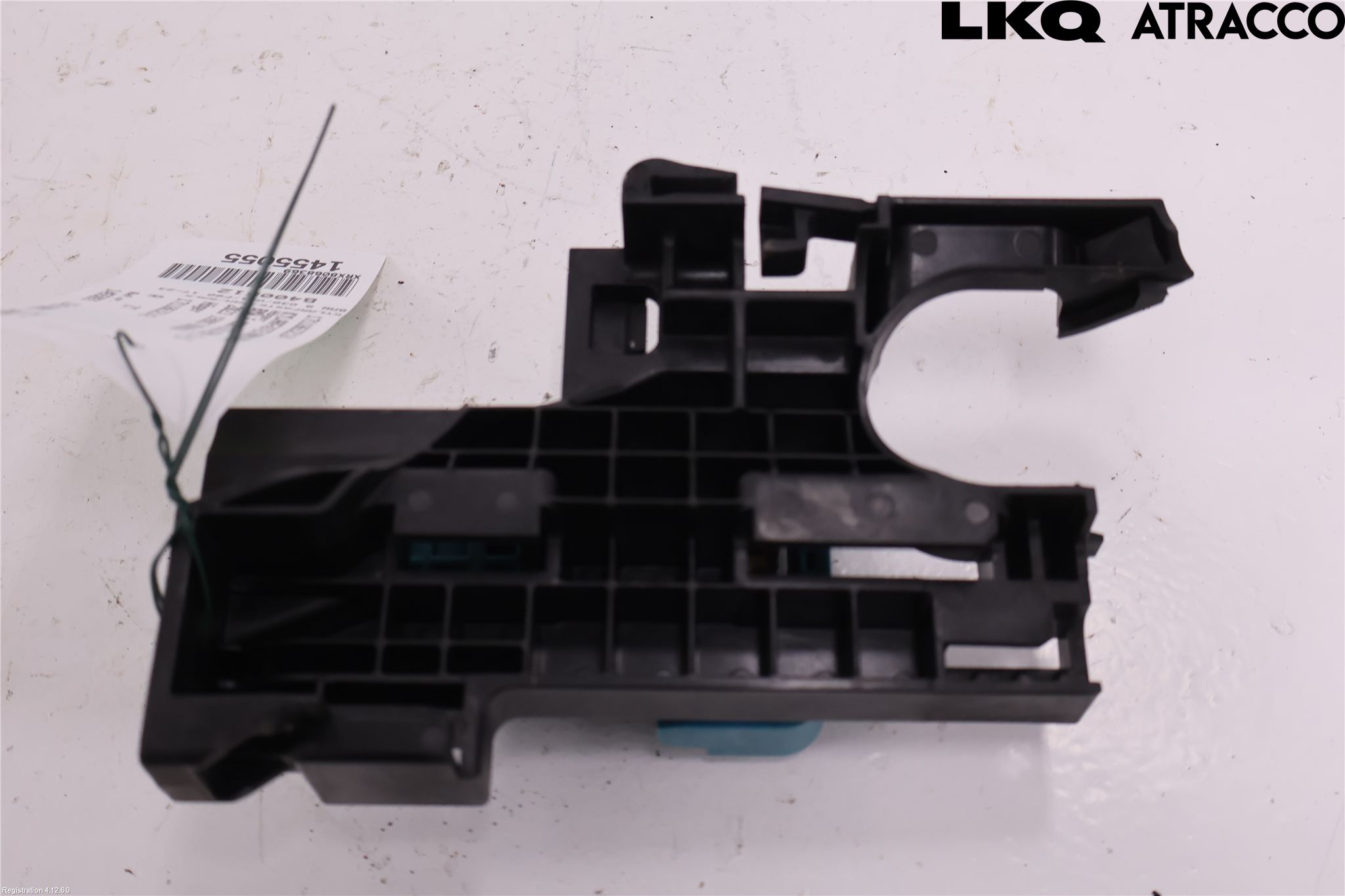 BMW 5 G30/G31/F90 17-23 Kylarfäste-Ram-Balk