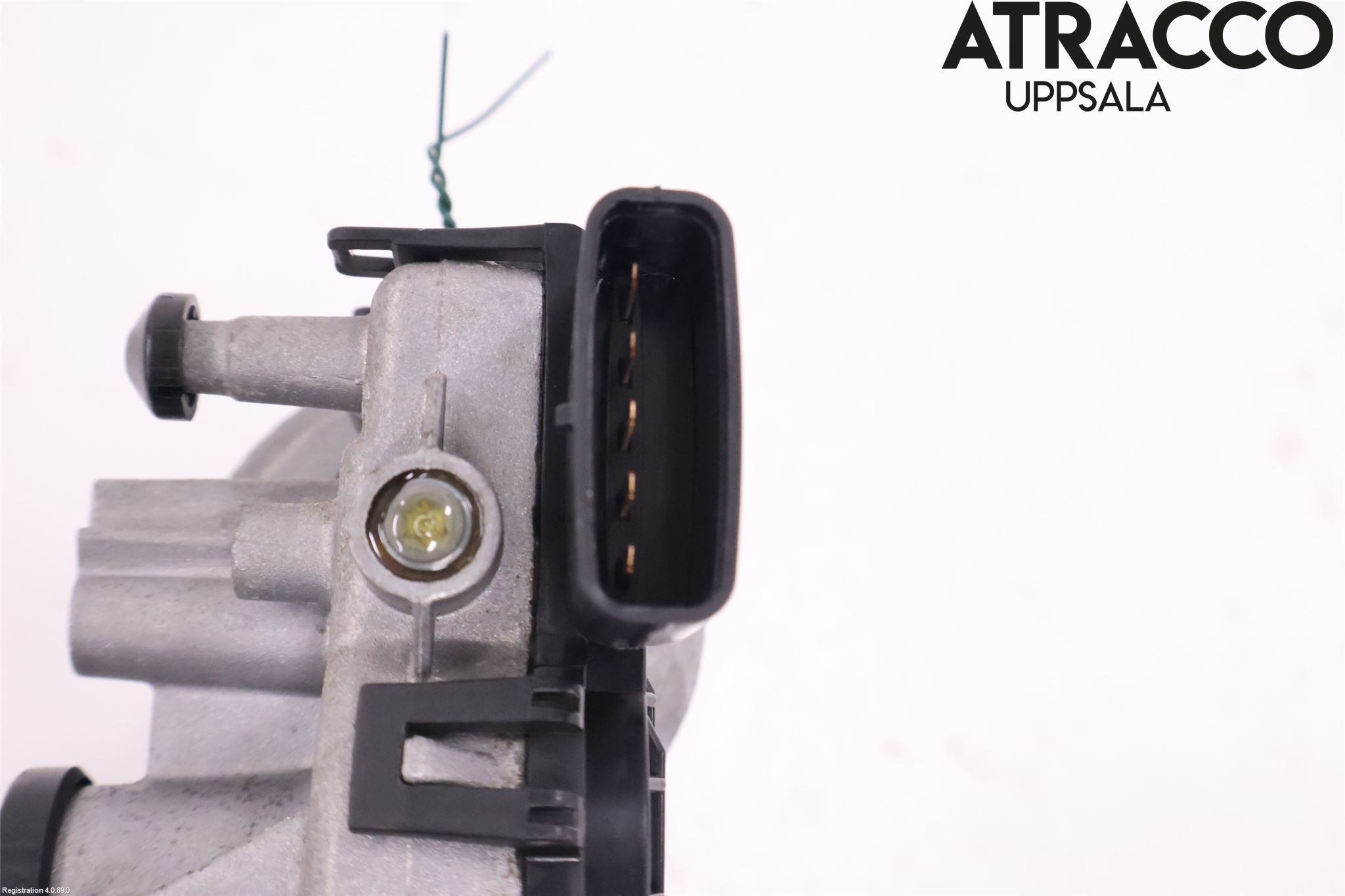 Kia PICANTO 12-17 Torkarmotor Vindruta