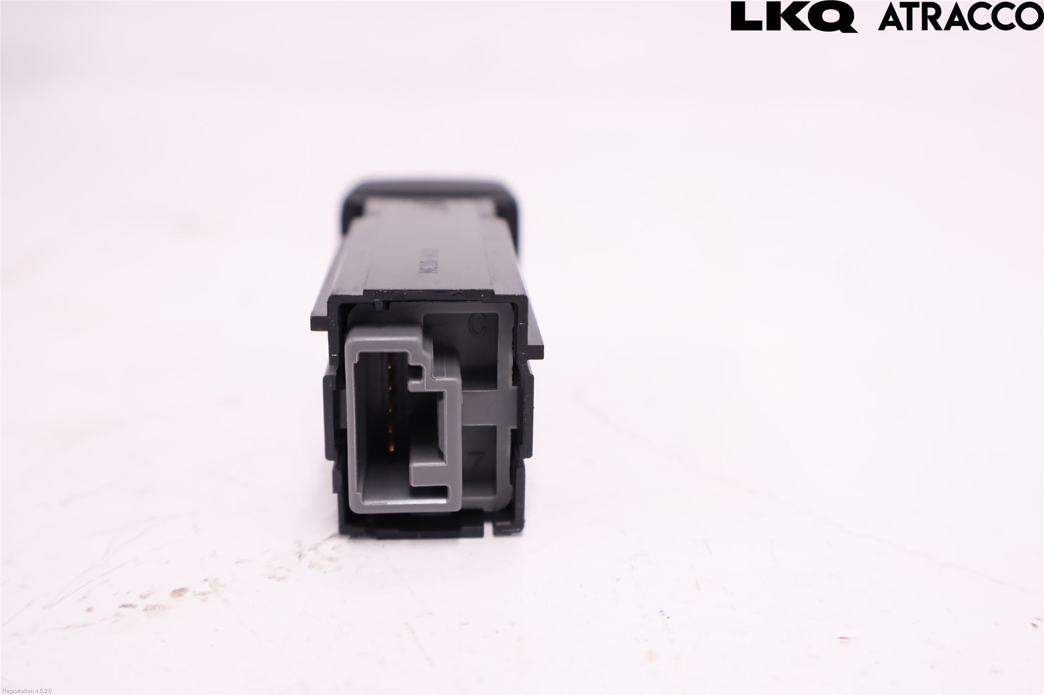 Toyota COROLLA 19- Strömställare Stolvärme