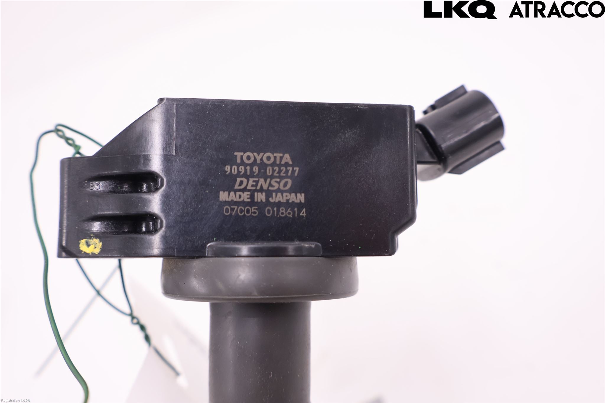 Toyota CAMRY 19-24 Tändspole