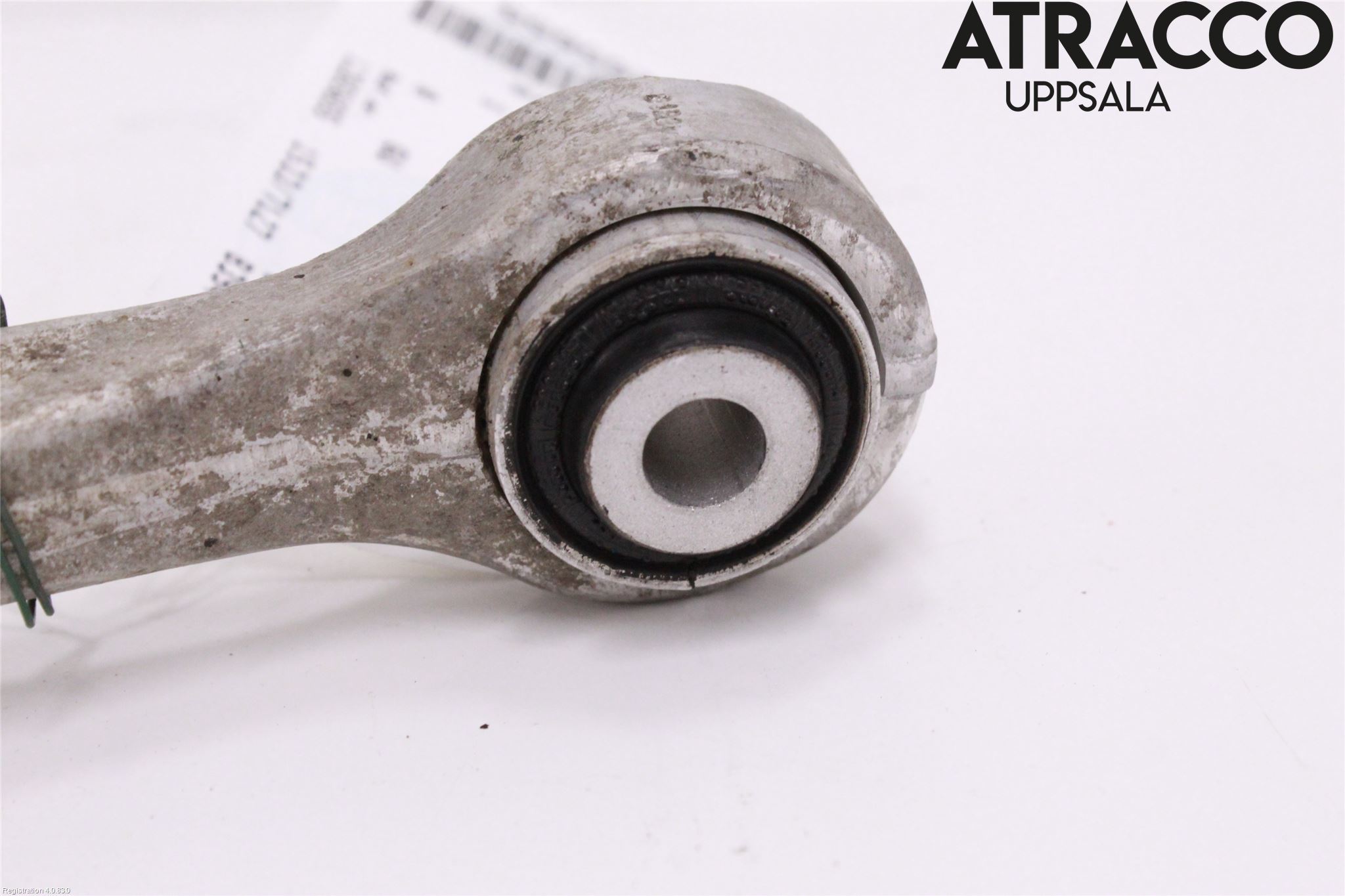 BMW 3 G20/G21/G80/G81 19- Bärarm Bak Övre Vänster