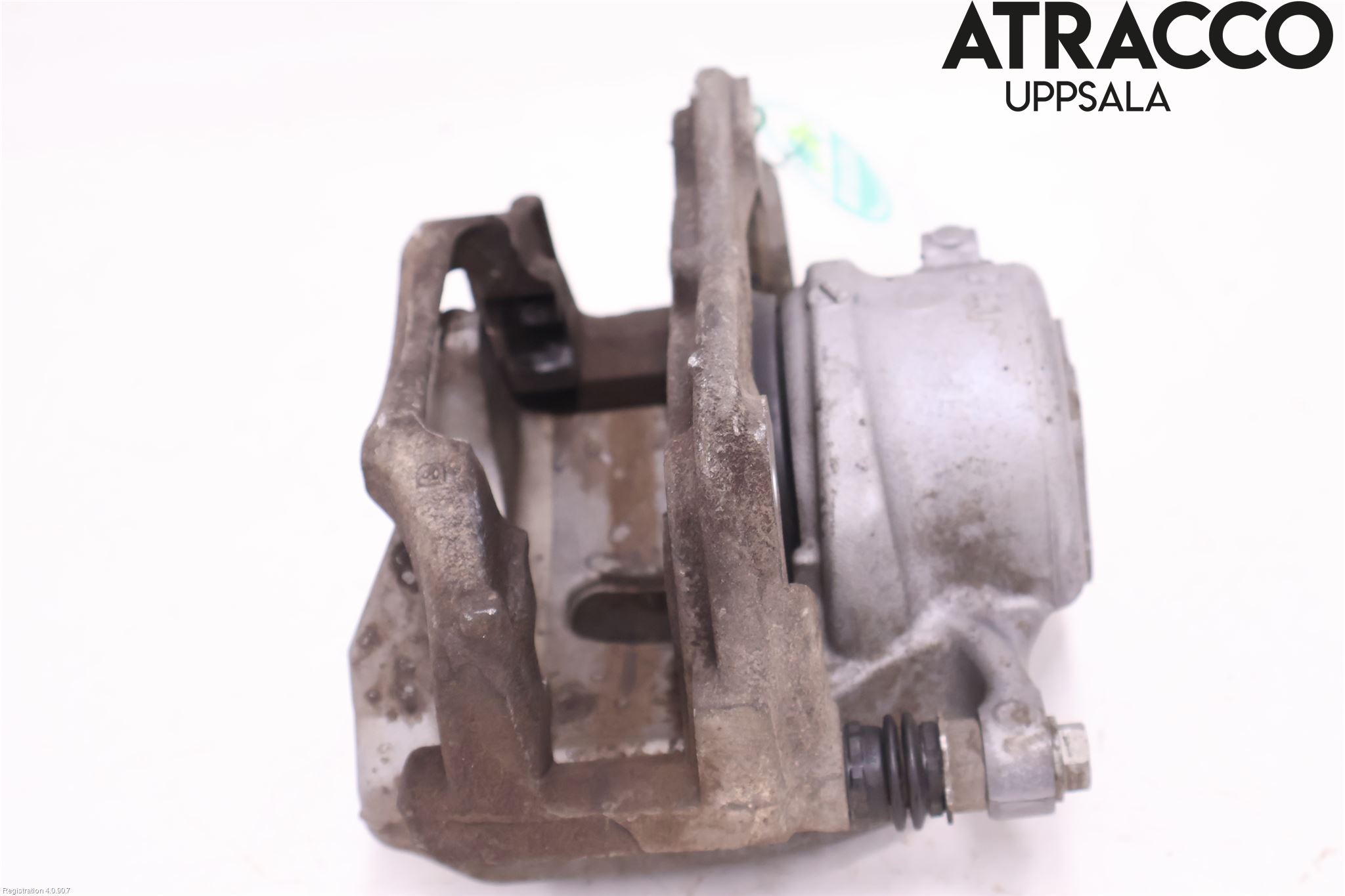 BMW 3 G20/G21/G80/G81 19- Bromsok Fram Höger
