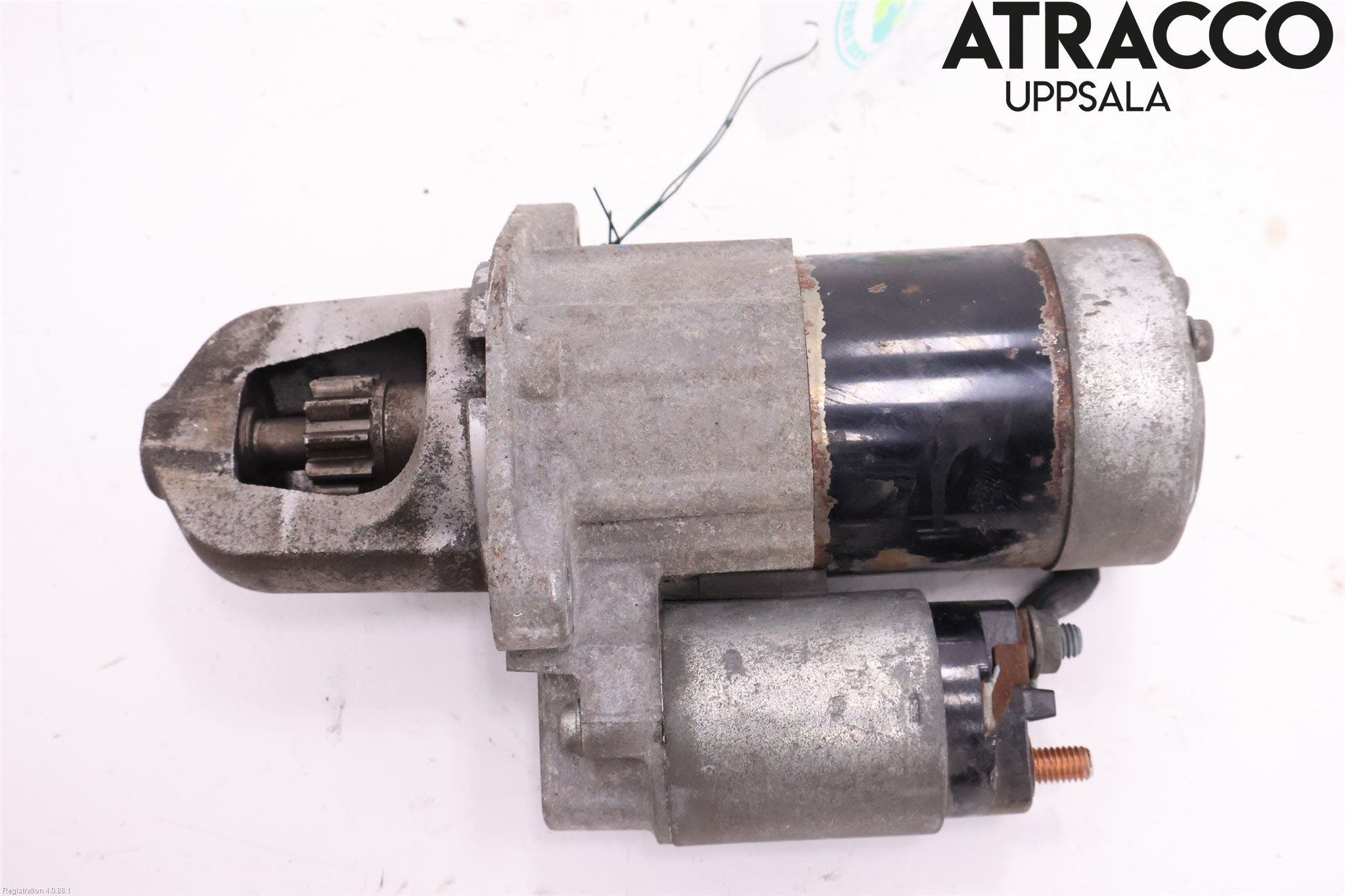 Mitsubishi COLT 09-13 Startmotor