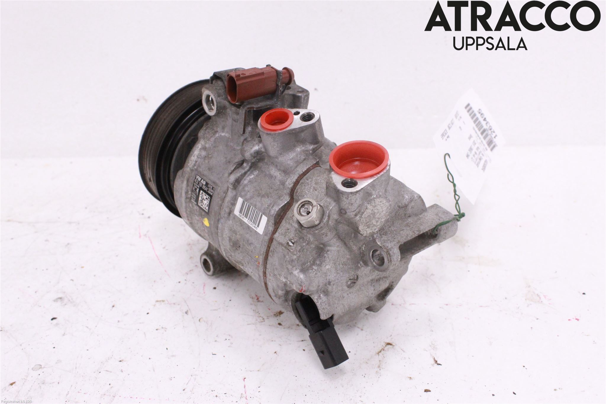 Audi A6/S6 4G 11-18 Ac Kompressor