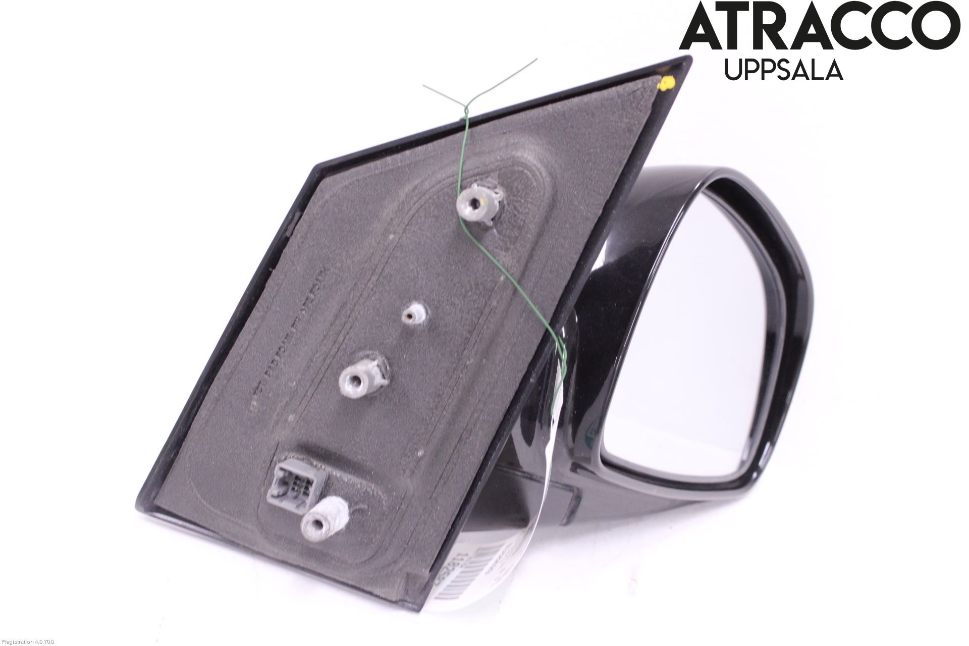 Hyundai MATRIX Spegel Yttre El Hö