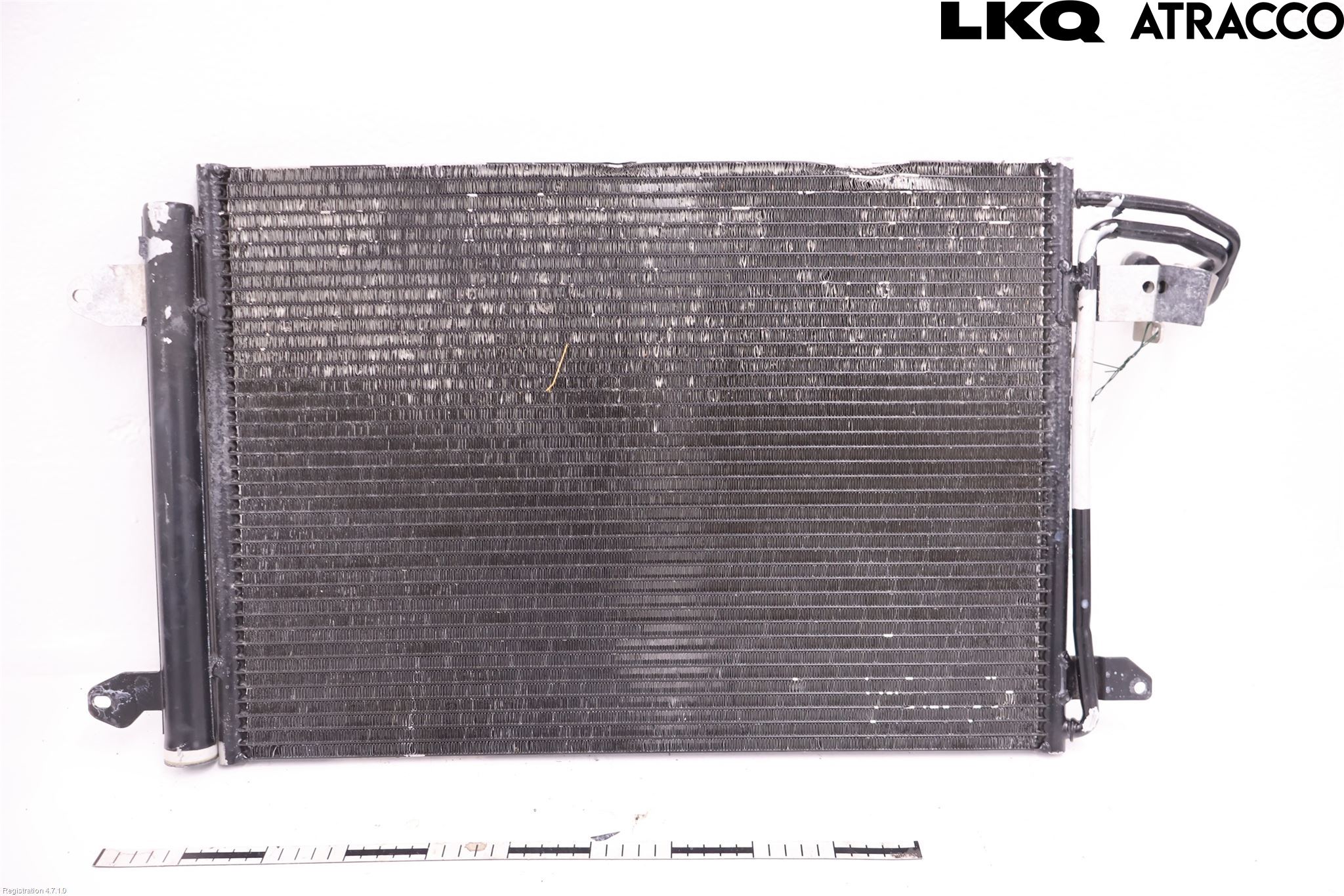 Skoda YETI Ac Kondensor-Kylare