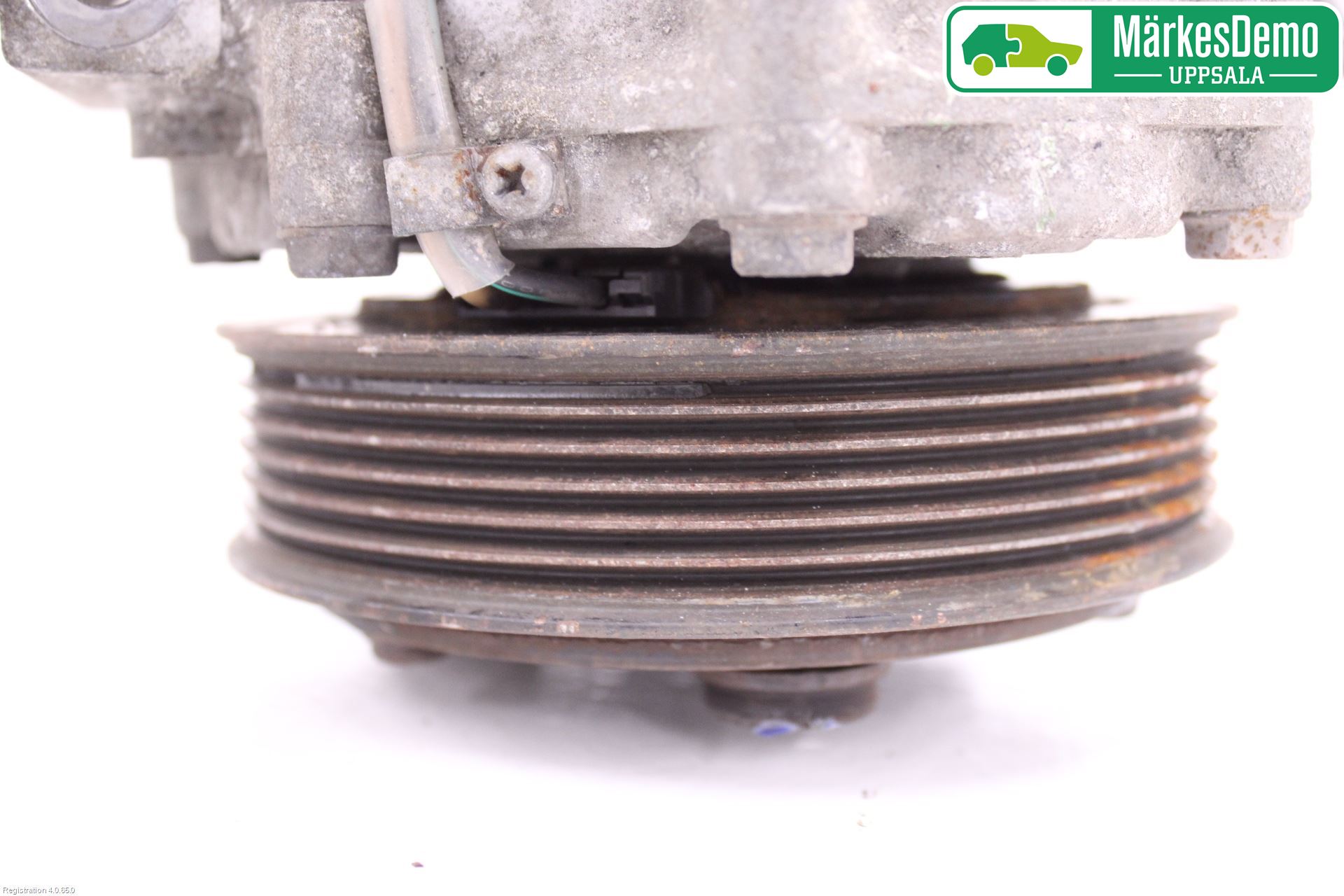 Saab 9-3 VER2/VER3 08-15 Ac Kompressor